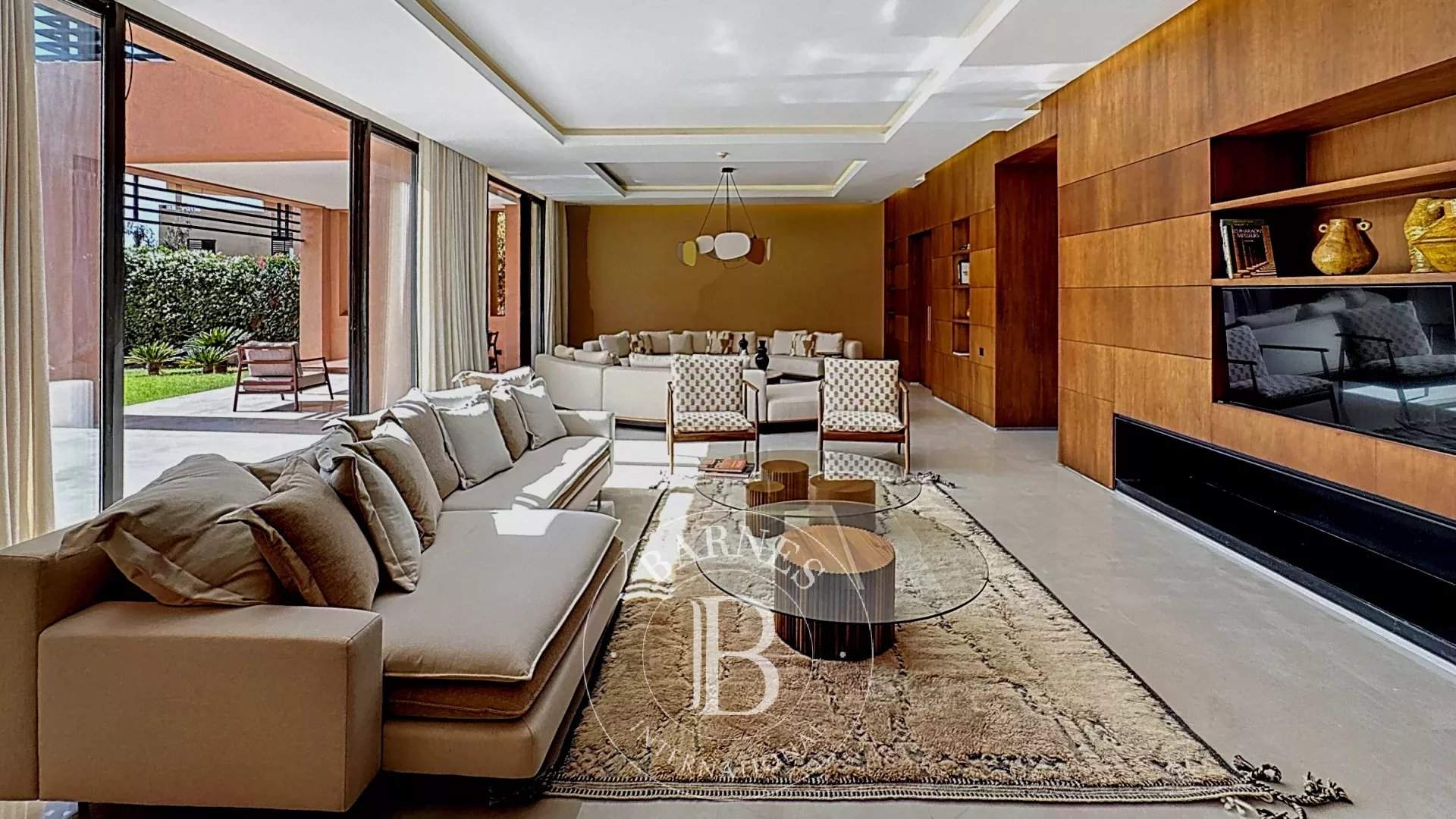 Marrakech  - Villa 6 Pi&egrave;ces 3 Chambres - picture 10