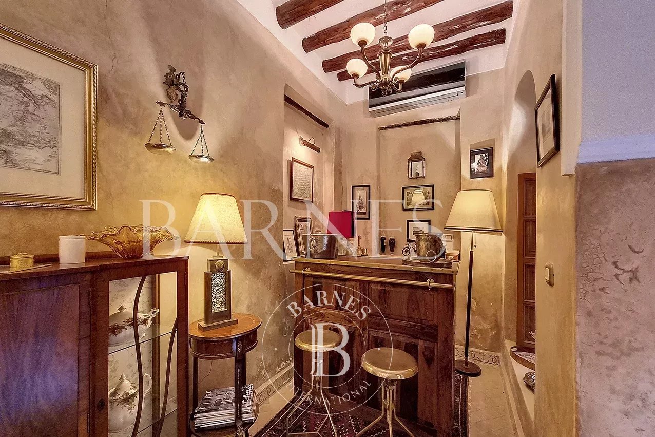 Marrakech  - Riad  - picture 20