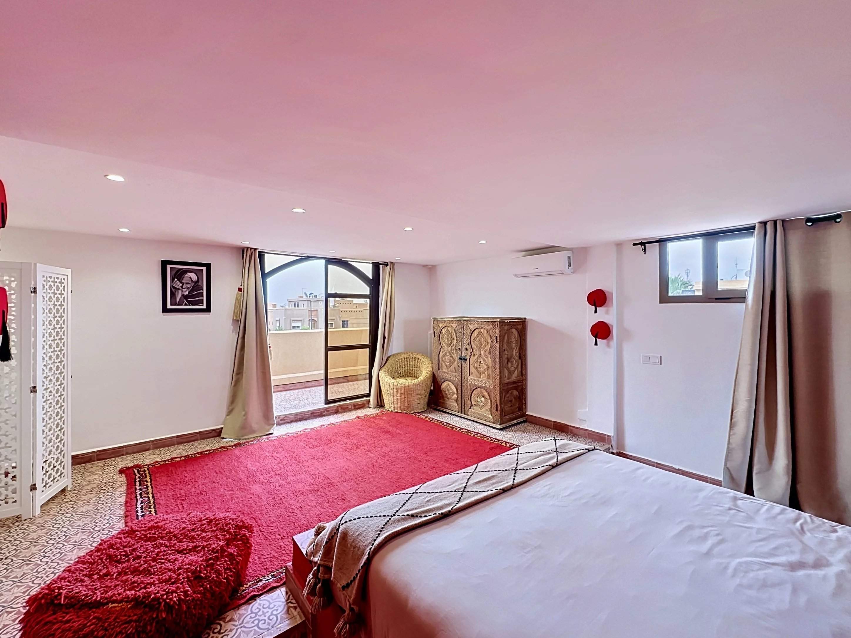 Marrakech  - Villa  - picture 16