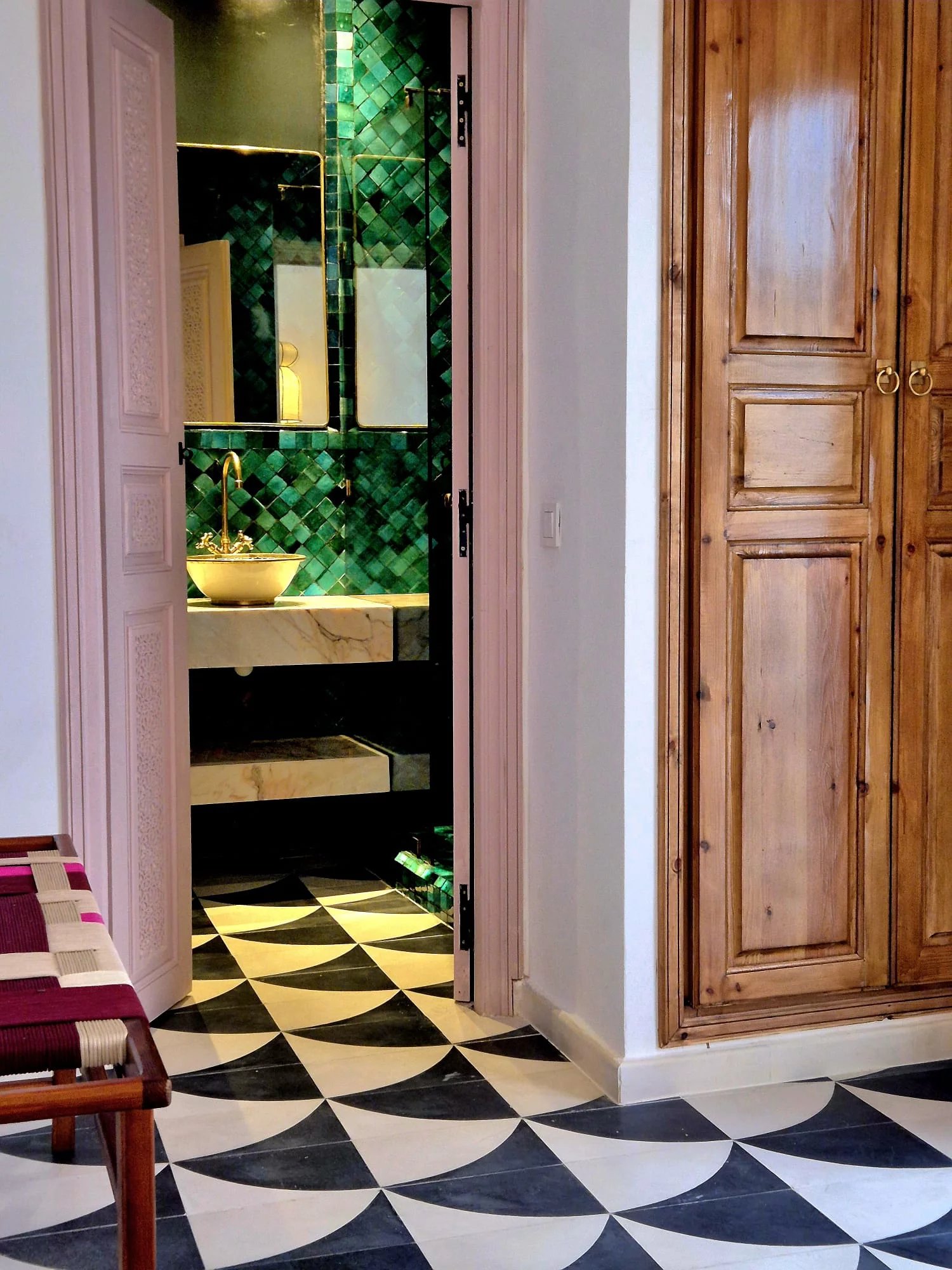 Marrakech  - Riad 4 Pi&egrave;ces - picture 10