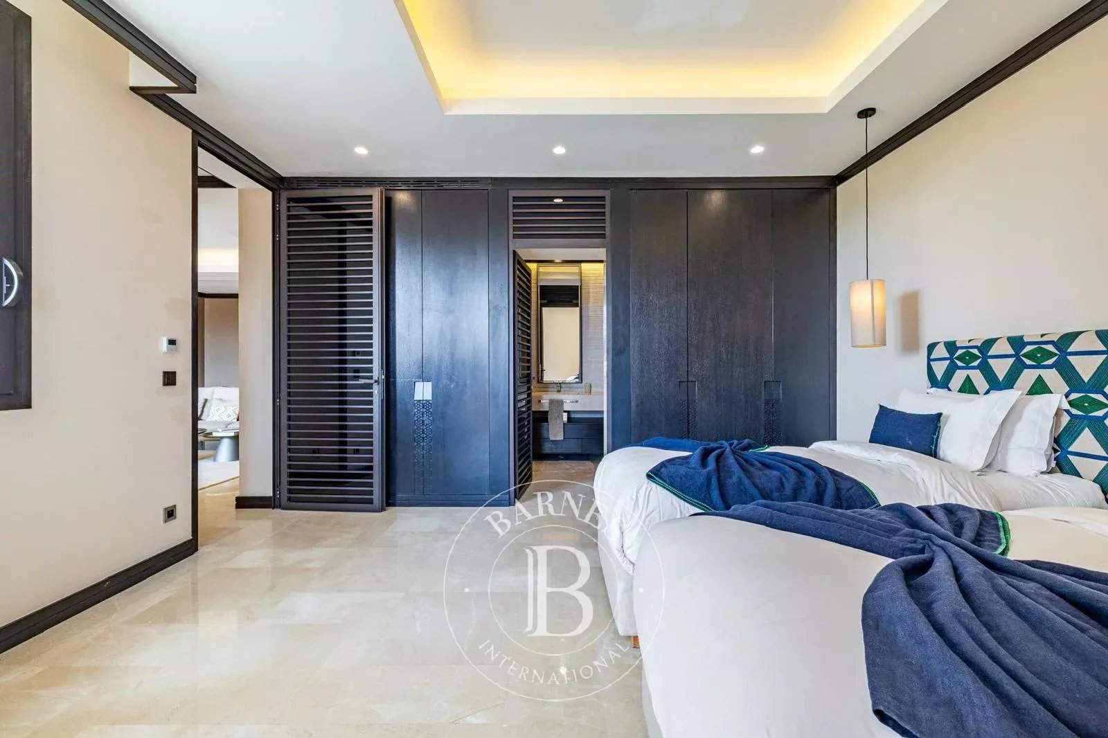 Marrakech  - Appartement 2 Pi&egrave;ces - picture 7