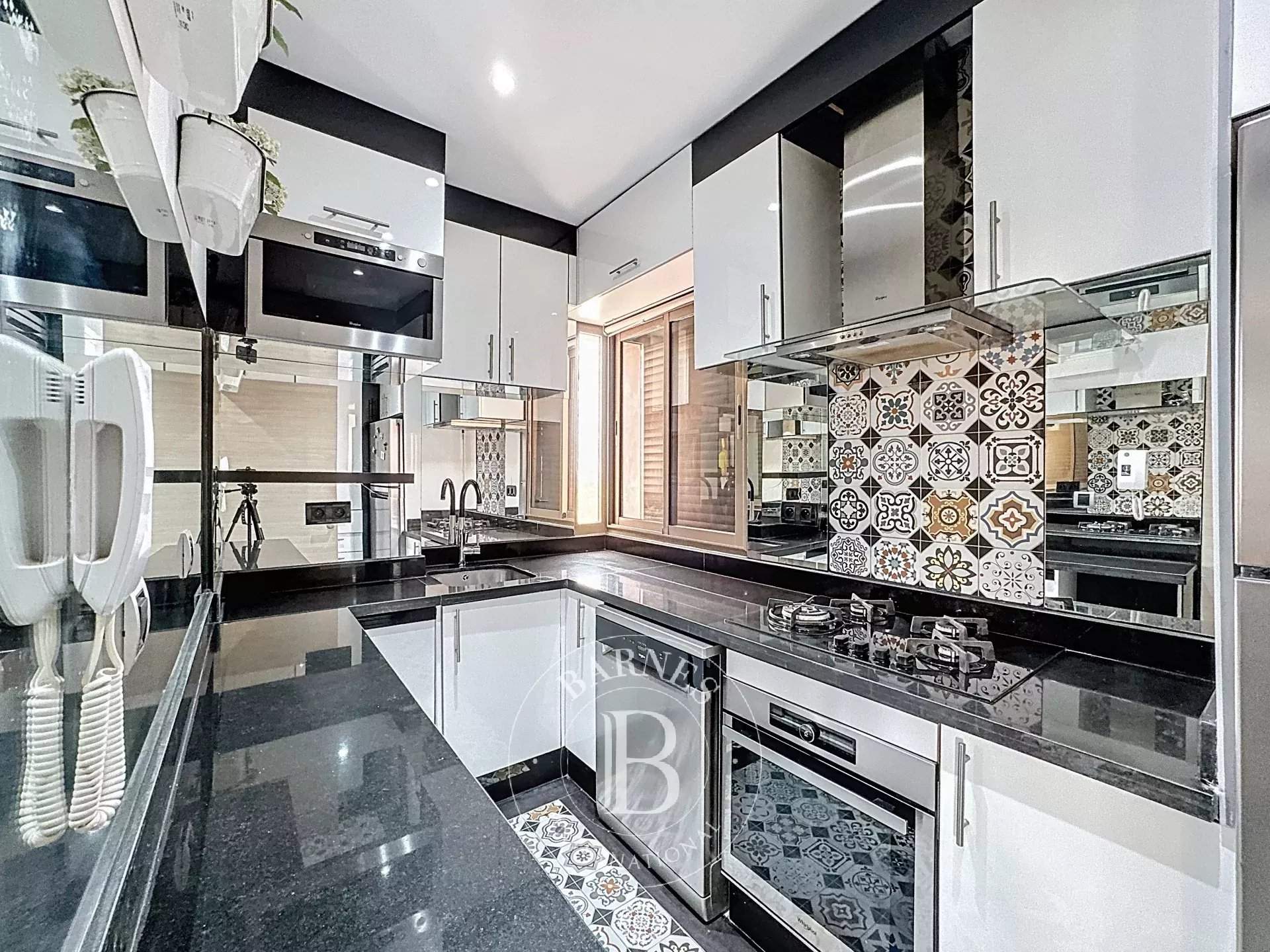 Marrakech  - Appartement 3 Pi&egrave;ces - picture 14