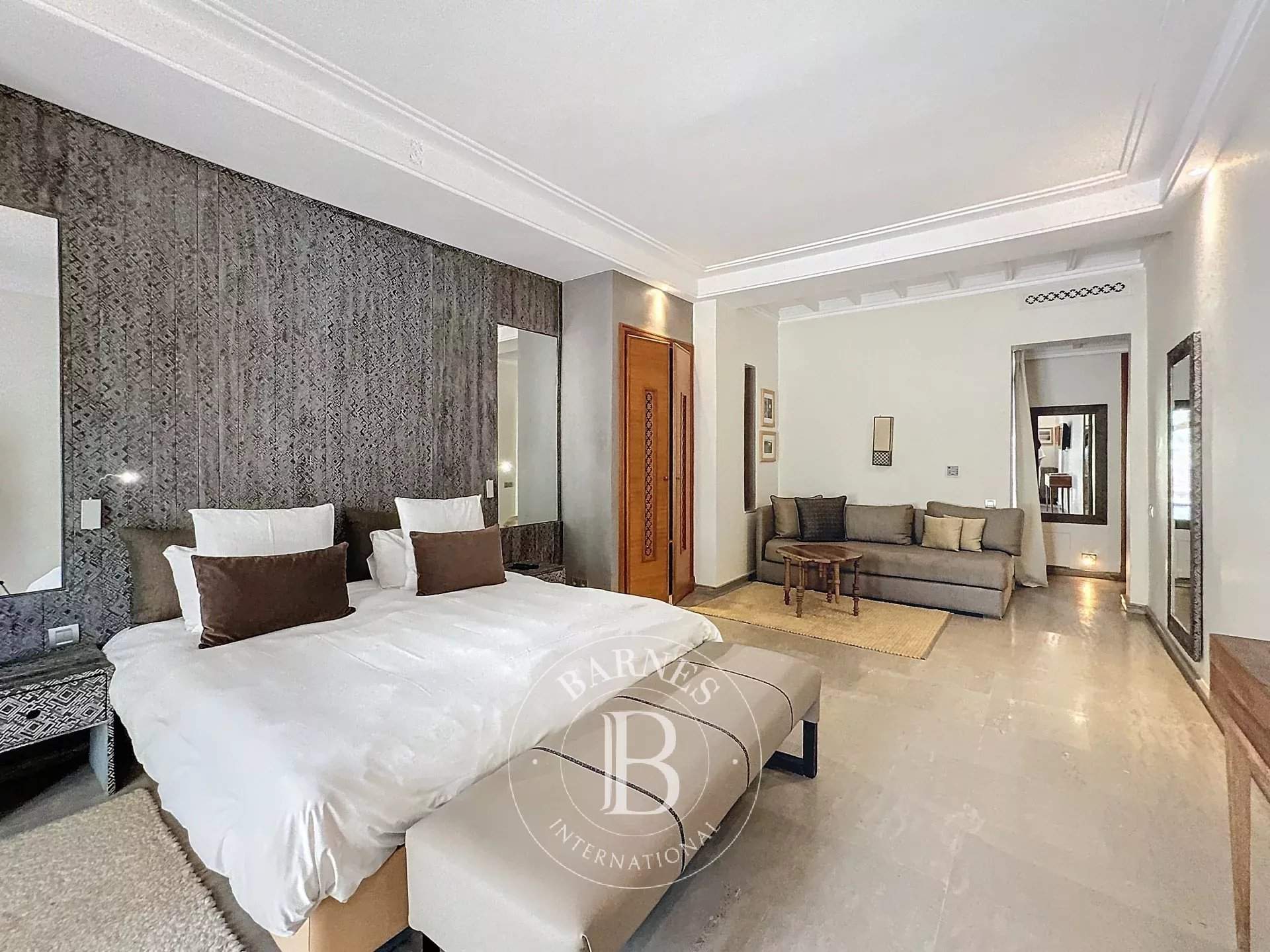 Marrakech  - Villa  - picture 12