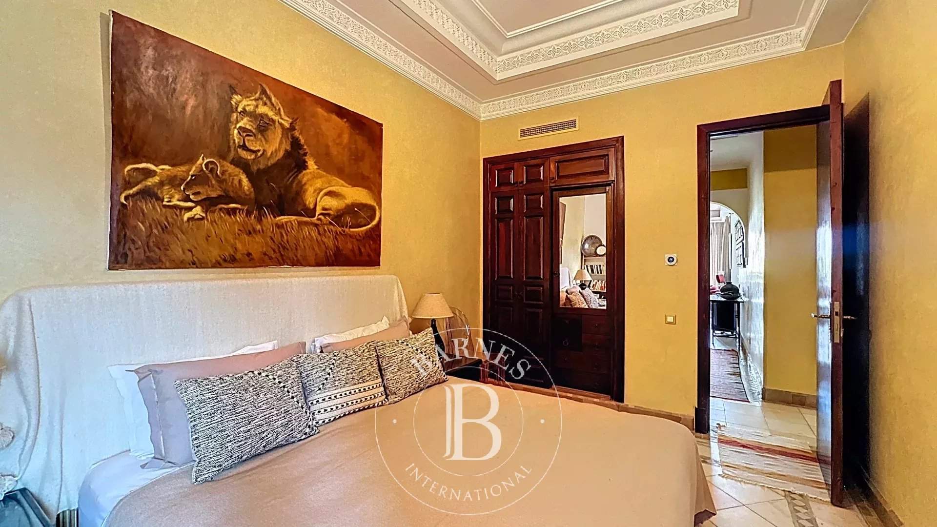 Marrakech  - Appartement  - picture 13