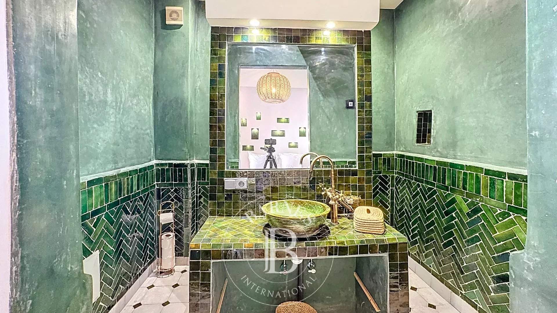 Marrakech  - Riad  - picture 12