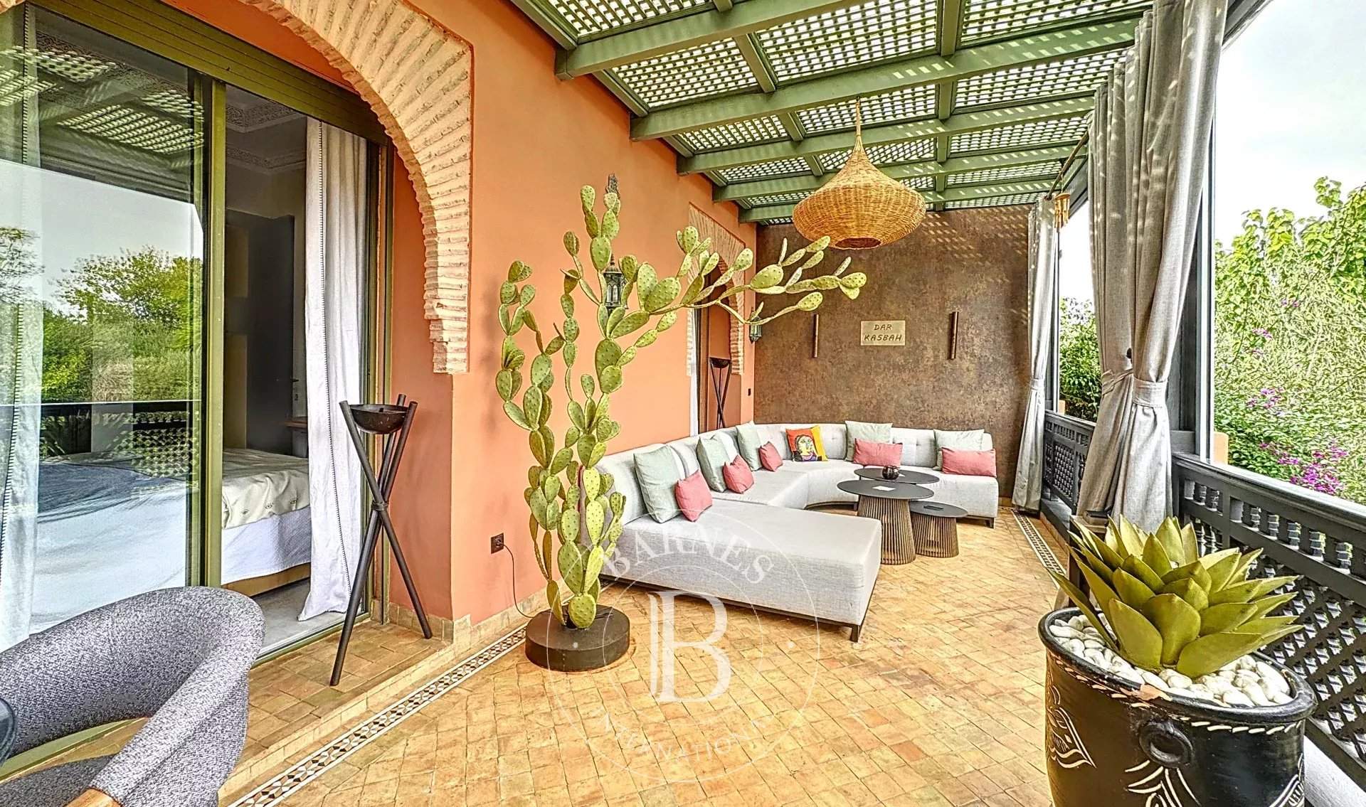 Marrakech  - Appartement  - picture 10