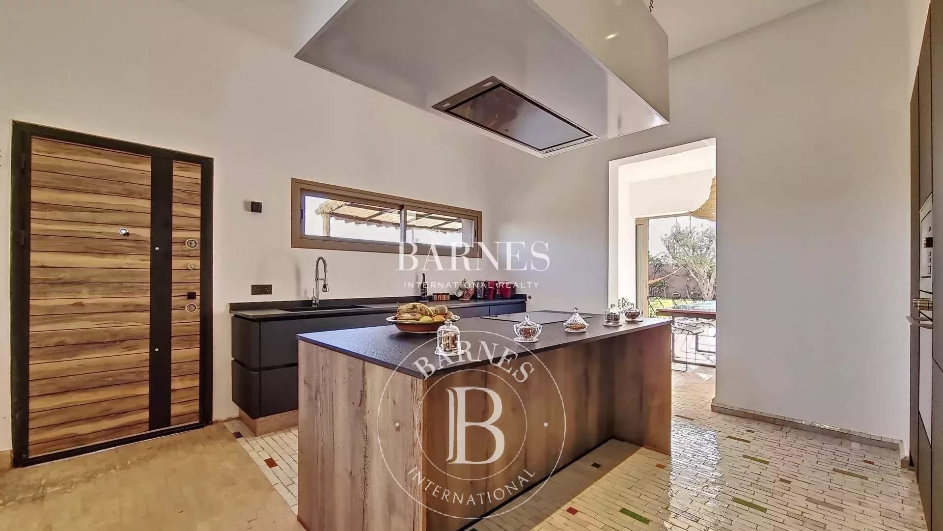 Marrakech  - Villa 6 Pi&egrave;ces 4 Chambres - picture 7