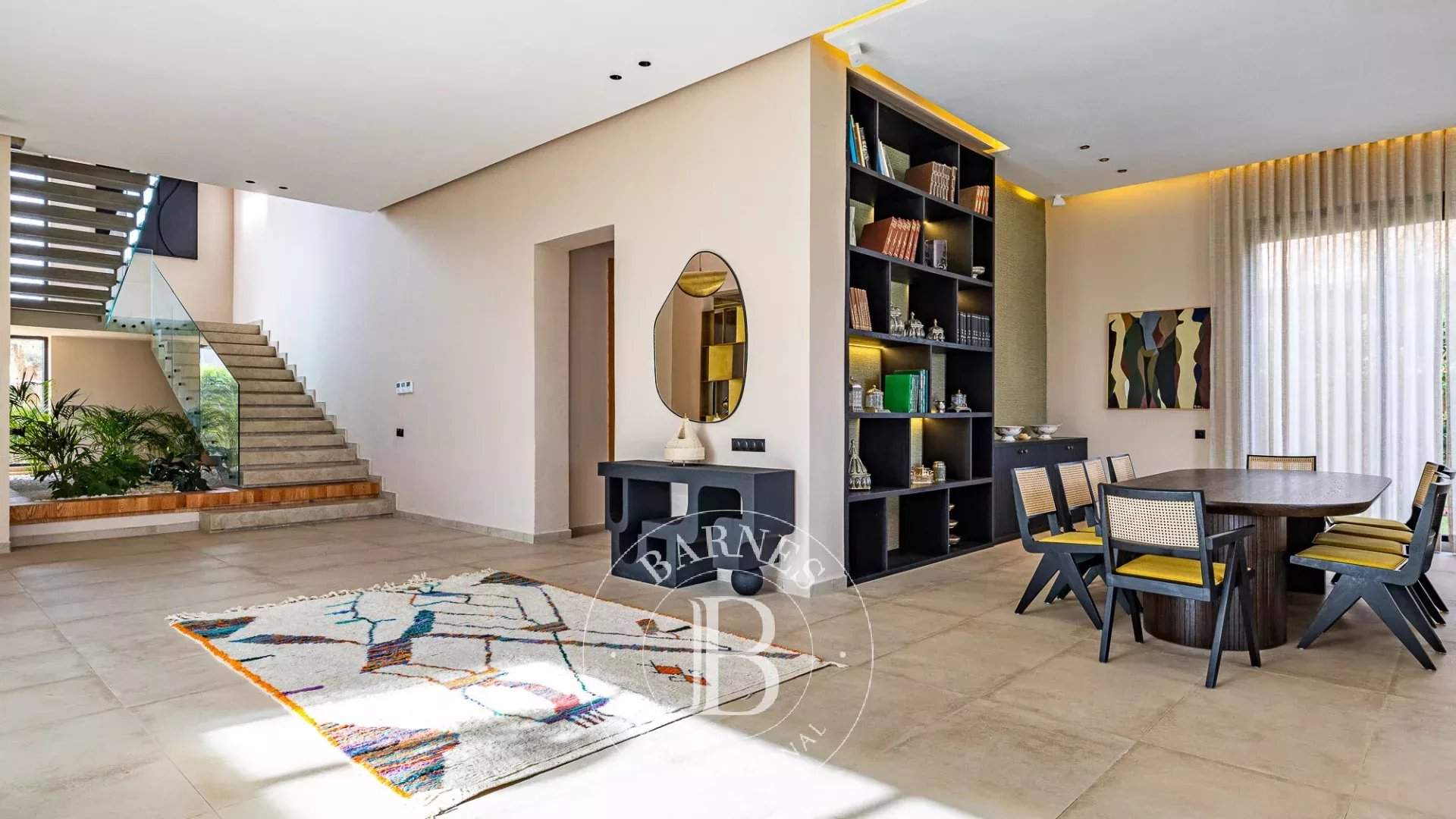 Marrakech  - Villa 9 Cuartos 4 Habitaciones - picture 16