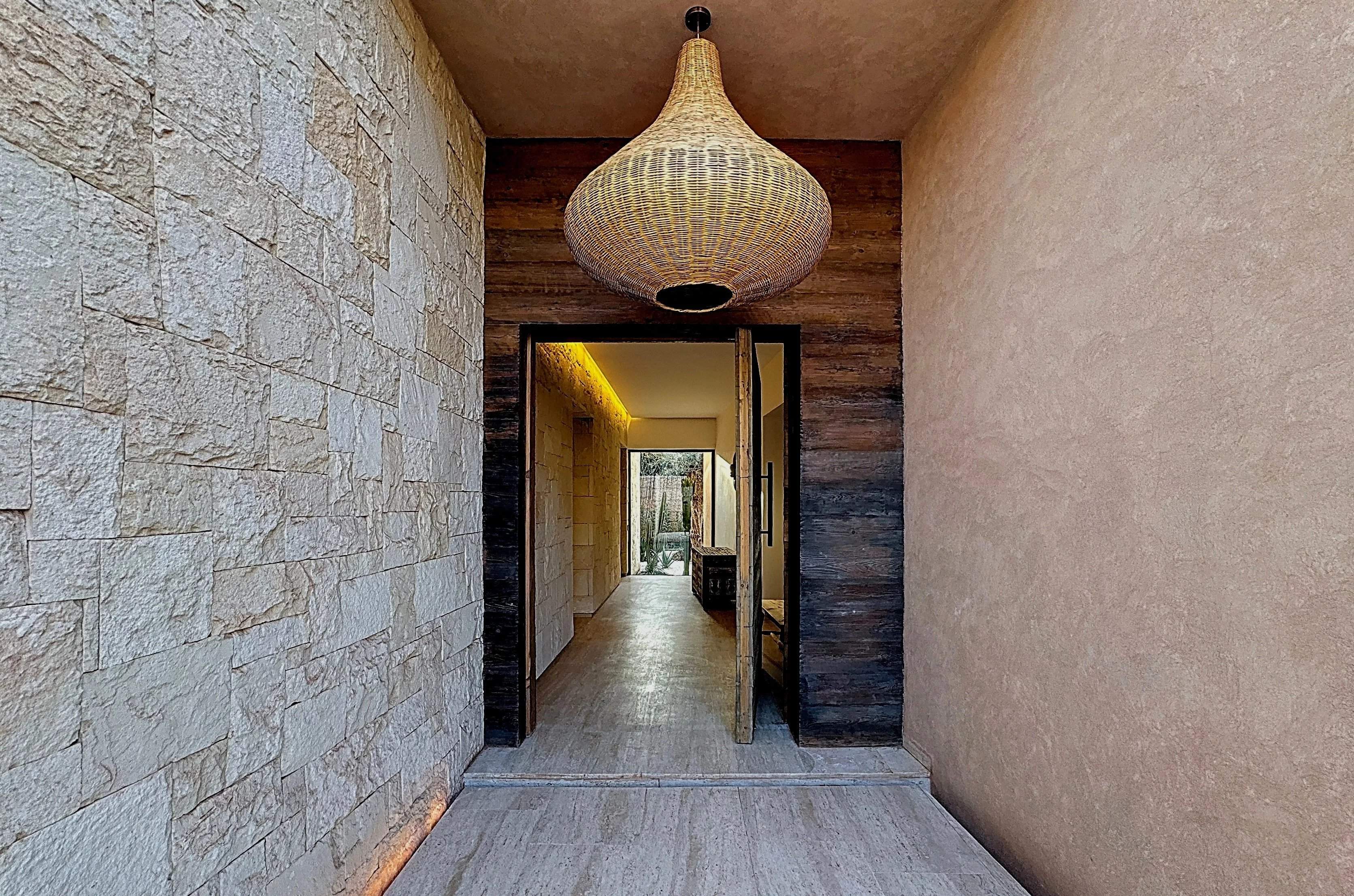 Marrakech  - Villa 7 Pi&egrave;ces 5 Chambres - picture 20