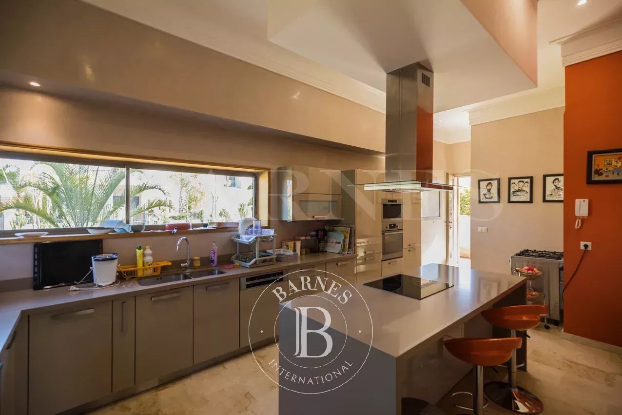 Marrakech  - Villa 6 Pi&egrave;ces 4 Chambres - picture 13