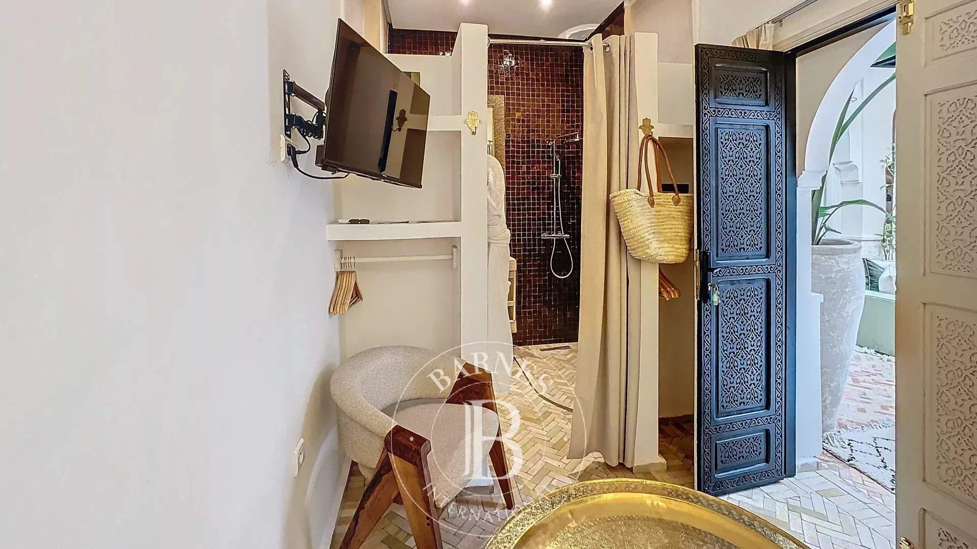 Marrakech  - Riad 10 Bedrooms - picture 13