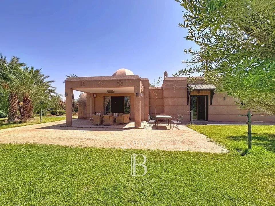 Marrakech  - Villa 6 Pi&egrave;ces - picture 15