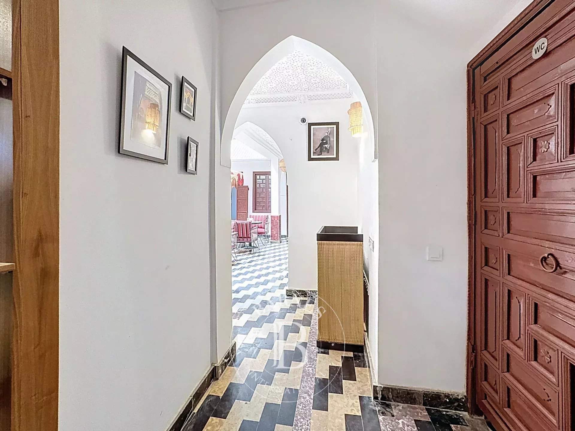 Marrakech  - Riad 6 Cuartos - picture 8