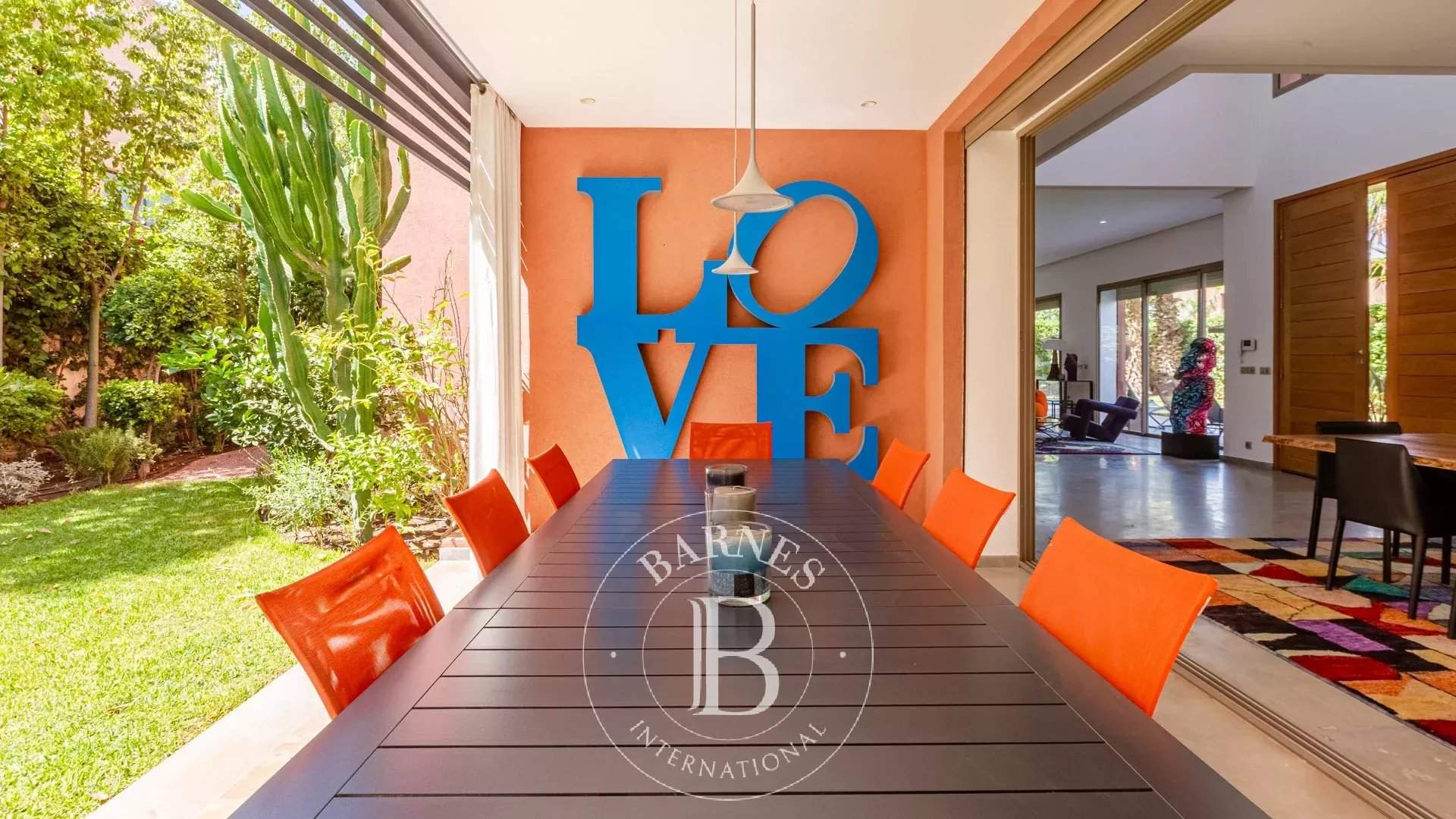 Marrakech  - Villa 4 Bedrooms - picture 7