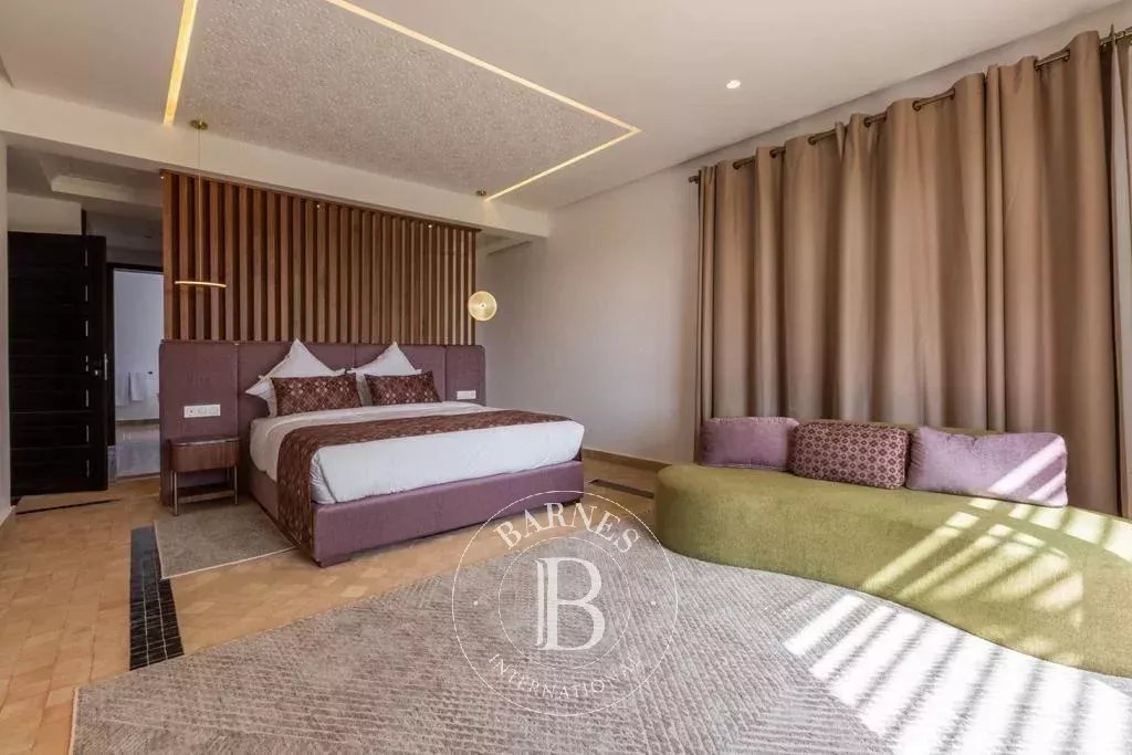 Marrakech  - Villa 8 Pi&egrave;ces 5 Chambres - picture 16