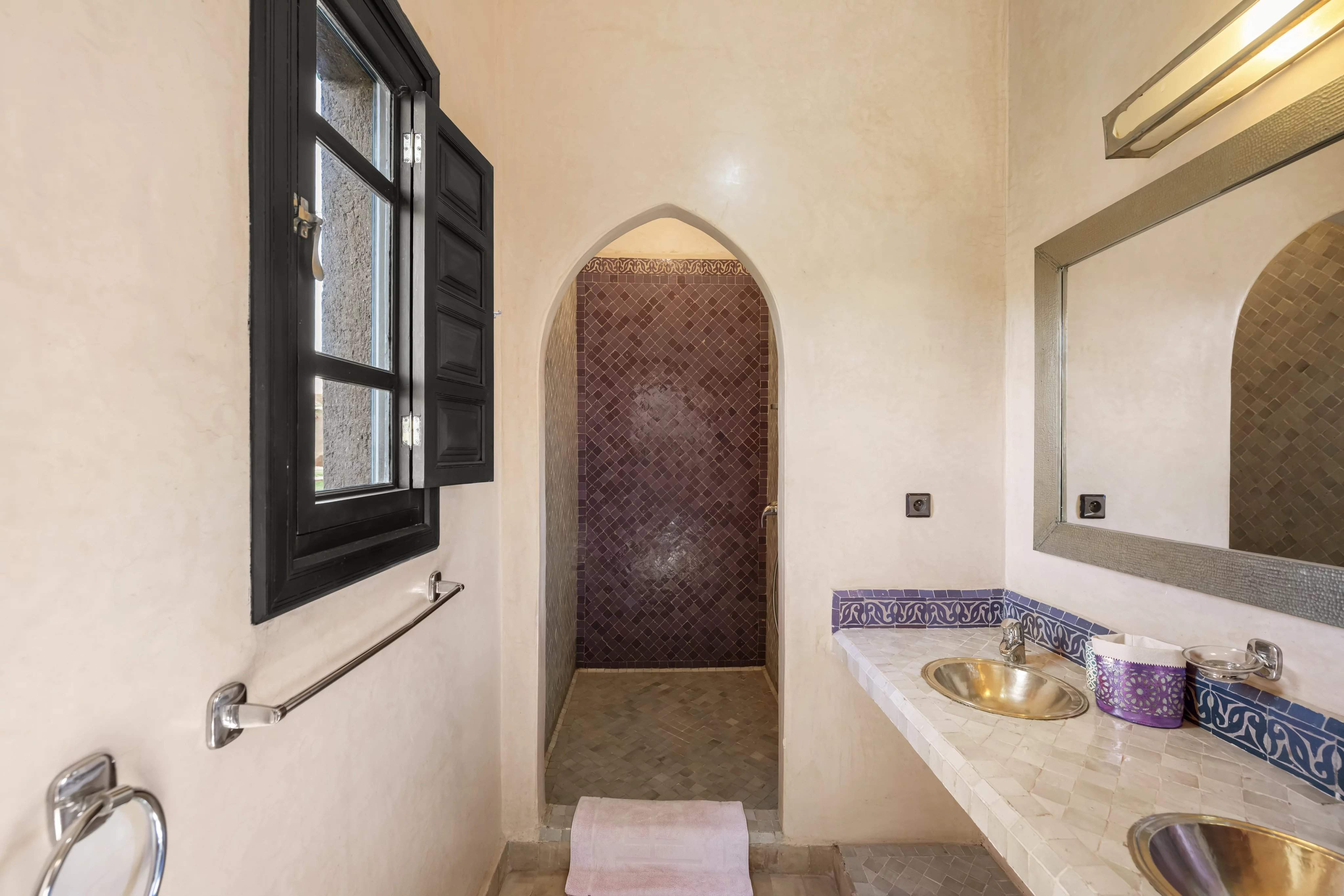 Marrakech  - Villa 6 Pi&egrave;ces 4 Chambres - picture 5