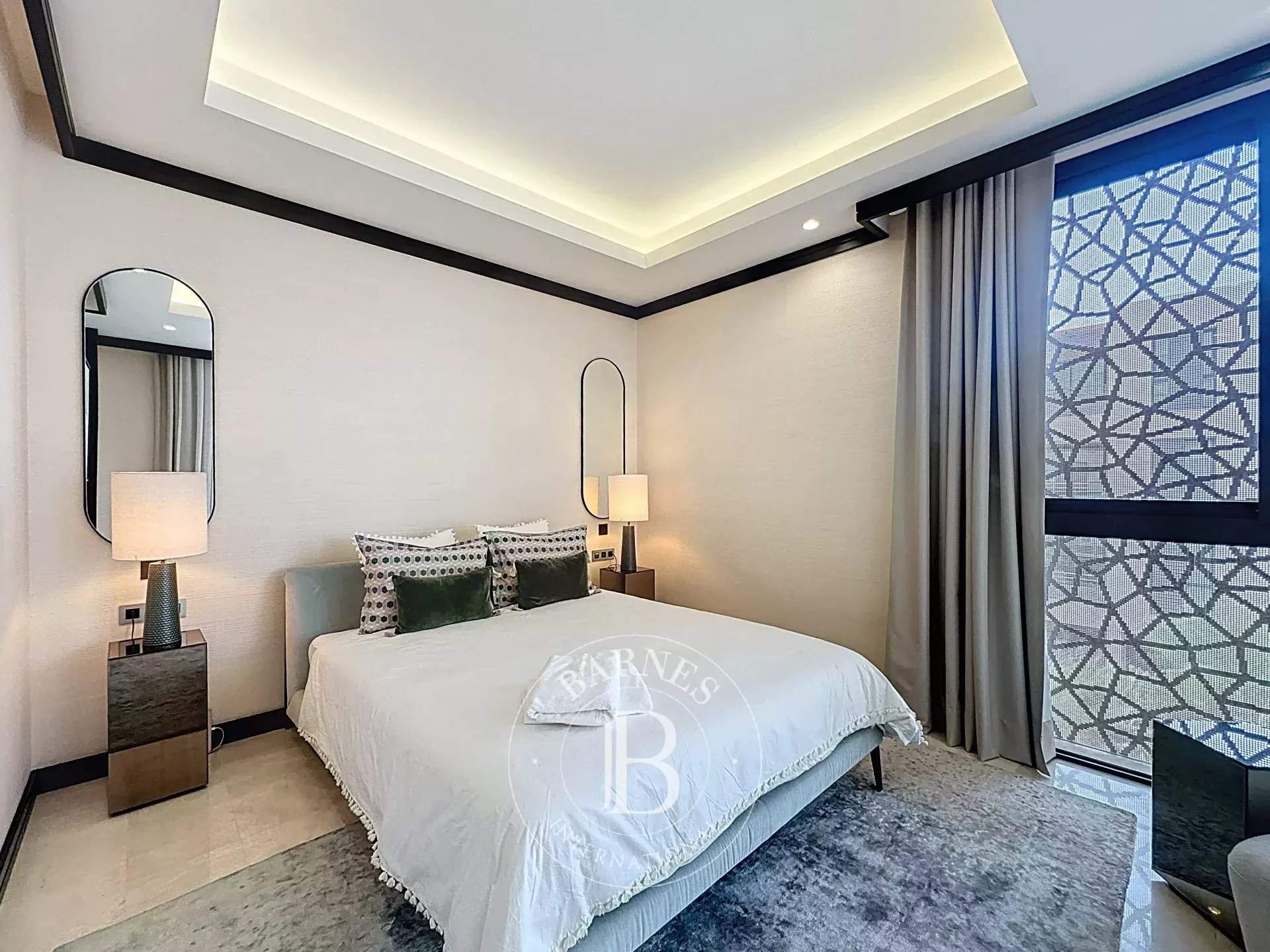 Marrakech  - Piso 3 Cuartos - picture 12