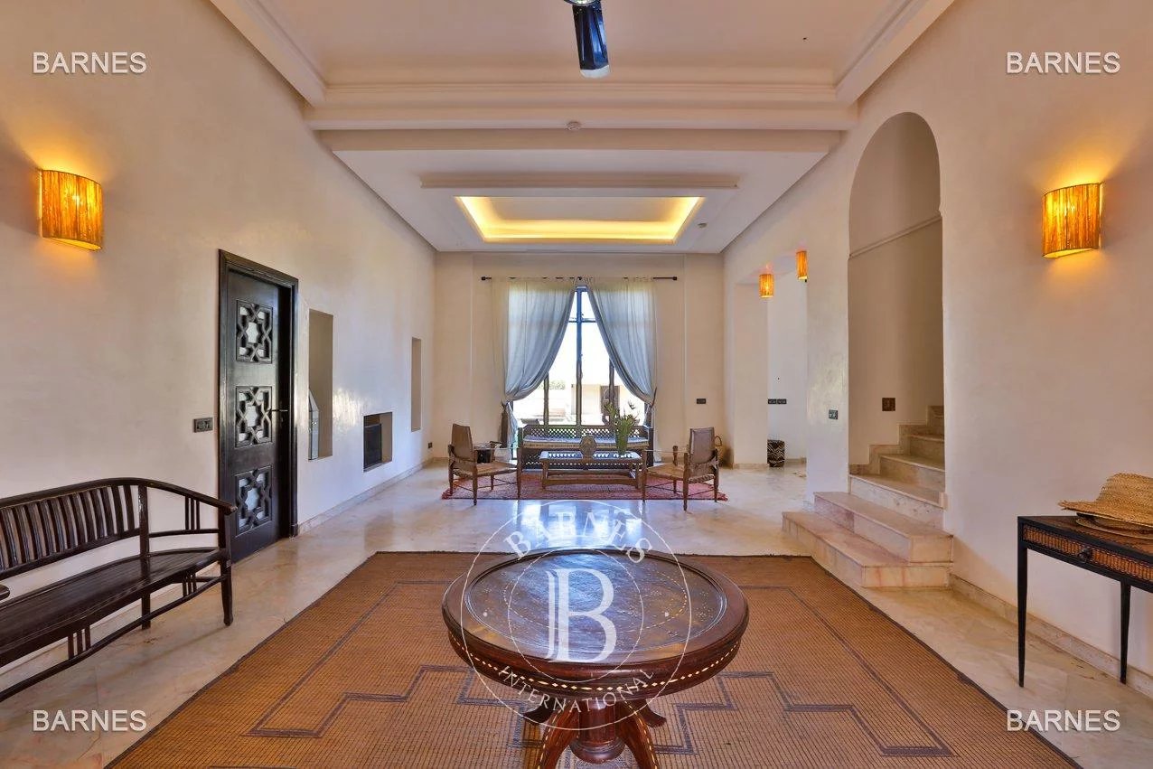 Marrakech  - Mansion 24 Bedrooms - picture 8