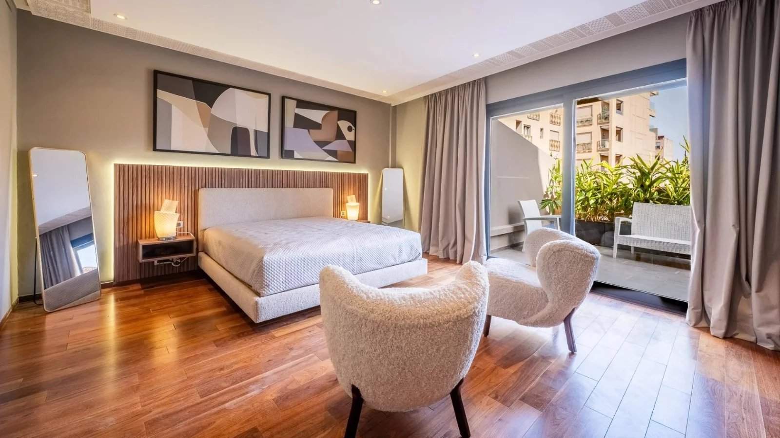 Marrakech  - Appartement 2 Pi&egrave;ces - picture 12