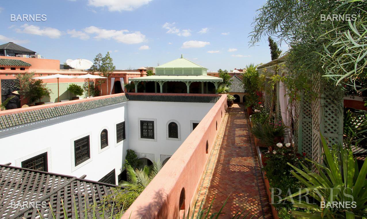 Marrakech  - Riad 12 Bedrooms - picture 13