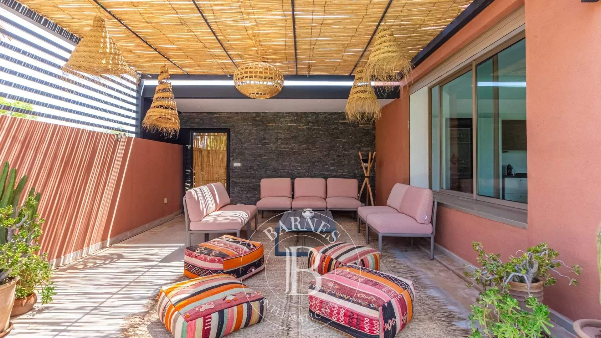 Marrakech  - Villa 4 Bedrooms - picture 11