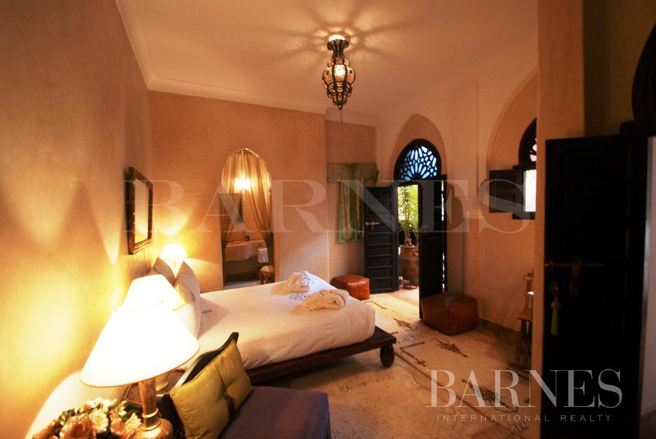 Marrakech  - Riad 7 Bedrooms - picture 14