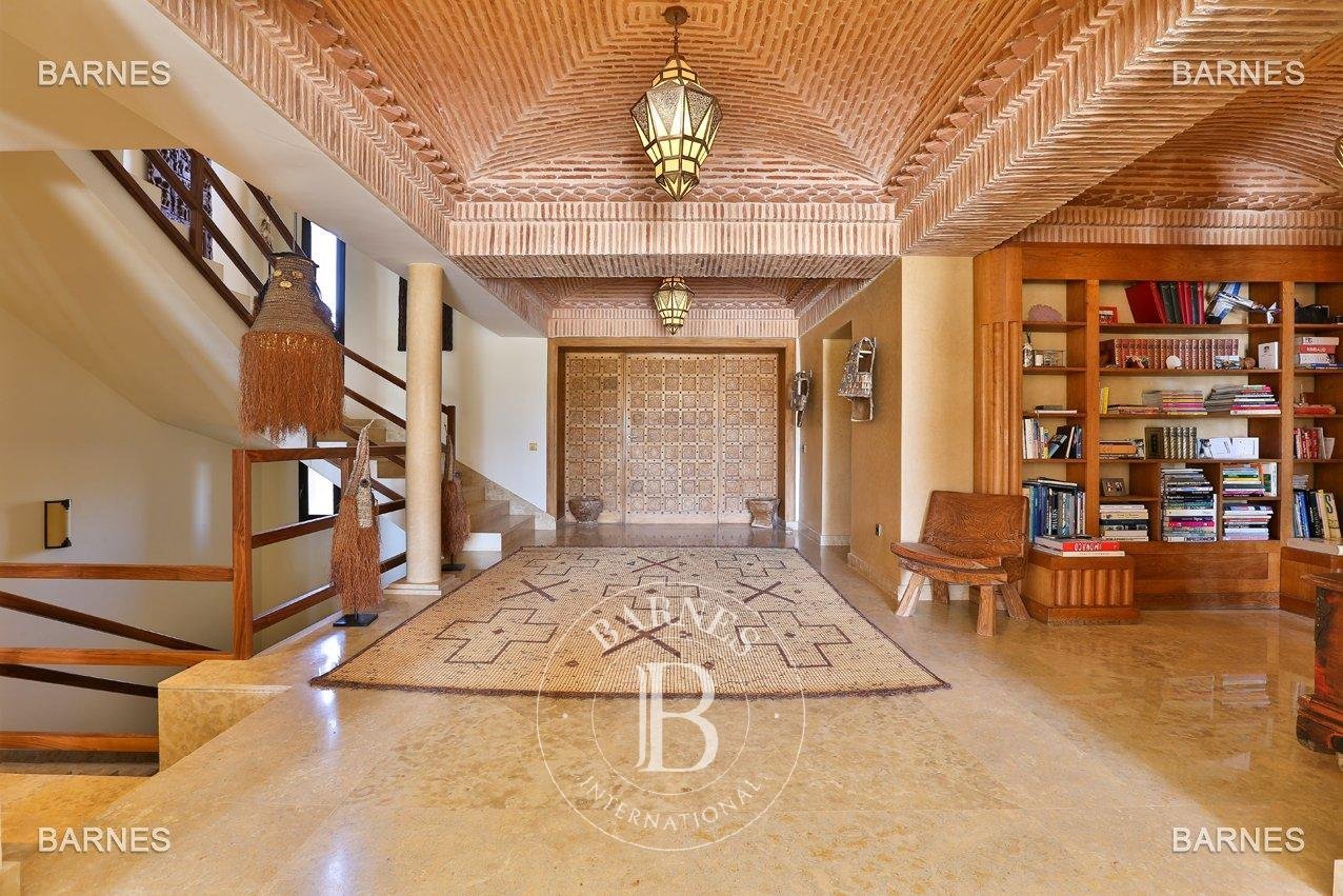 Marrakech  - Villa 6 Pièces 4 Chambres - picture 6