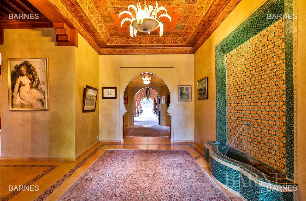 Marrakech  - Maison 10 Pièces 5 Chambres - picture 4