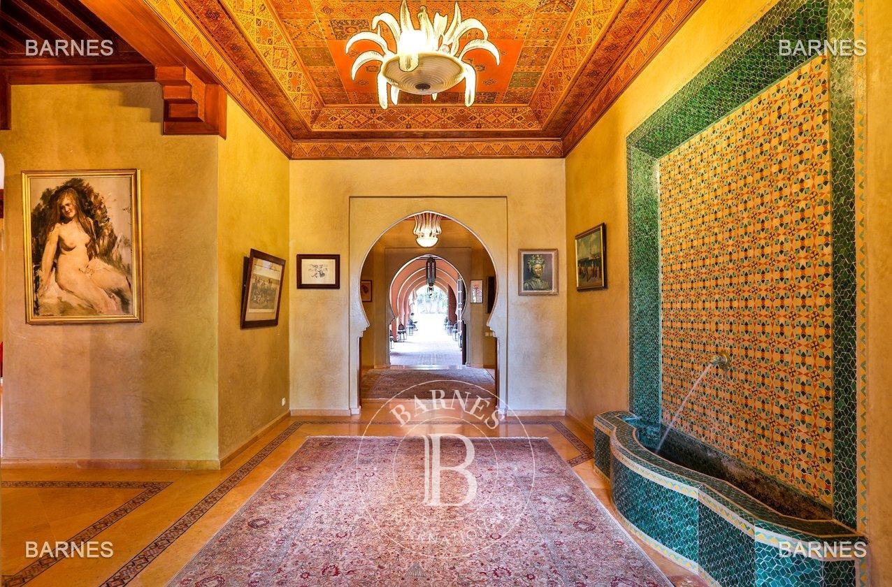 Marrakech  - Villa 5 Bedrooms - picture 4