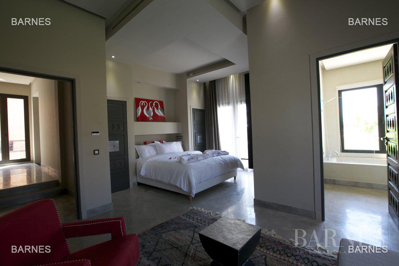 Marrakech  - Villa 6 Bedrooms - picture 10