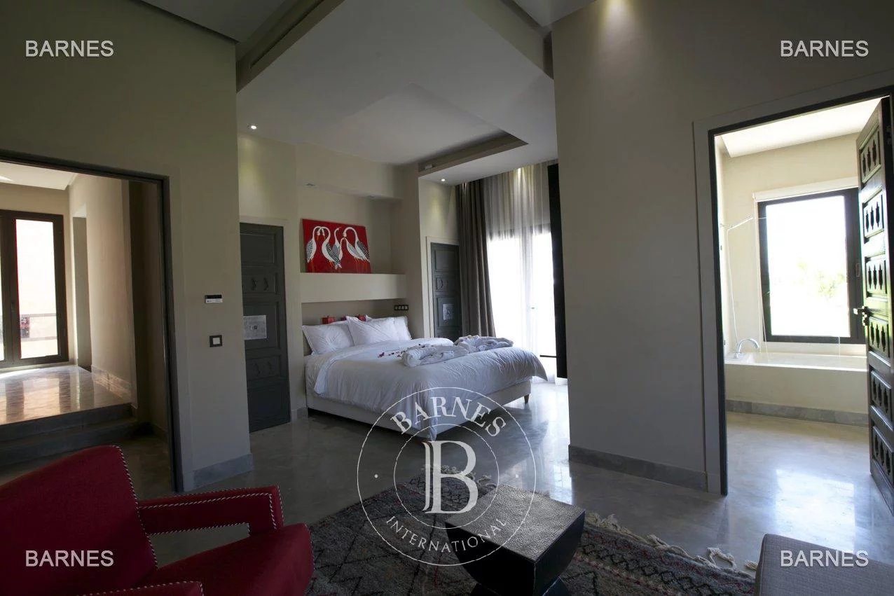 Marrakech  - Villa 6 Bedrooms - picture 10