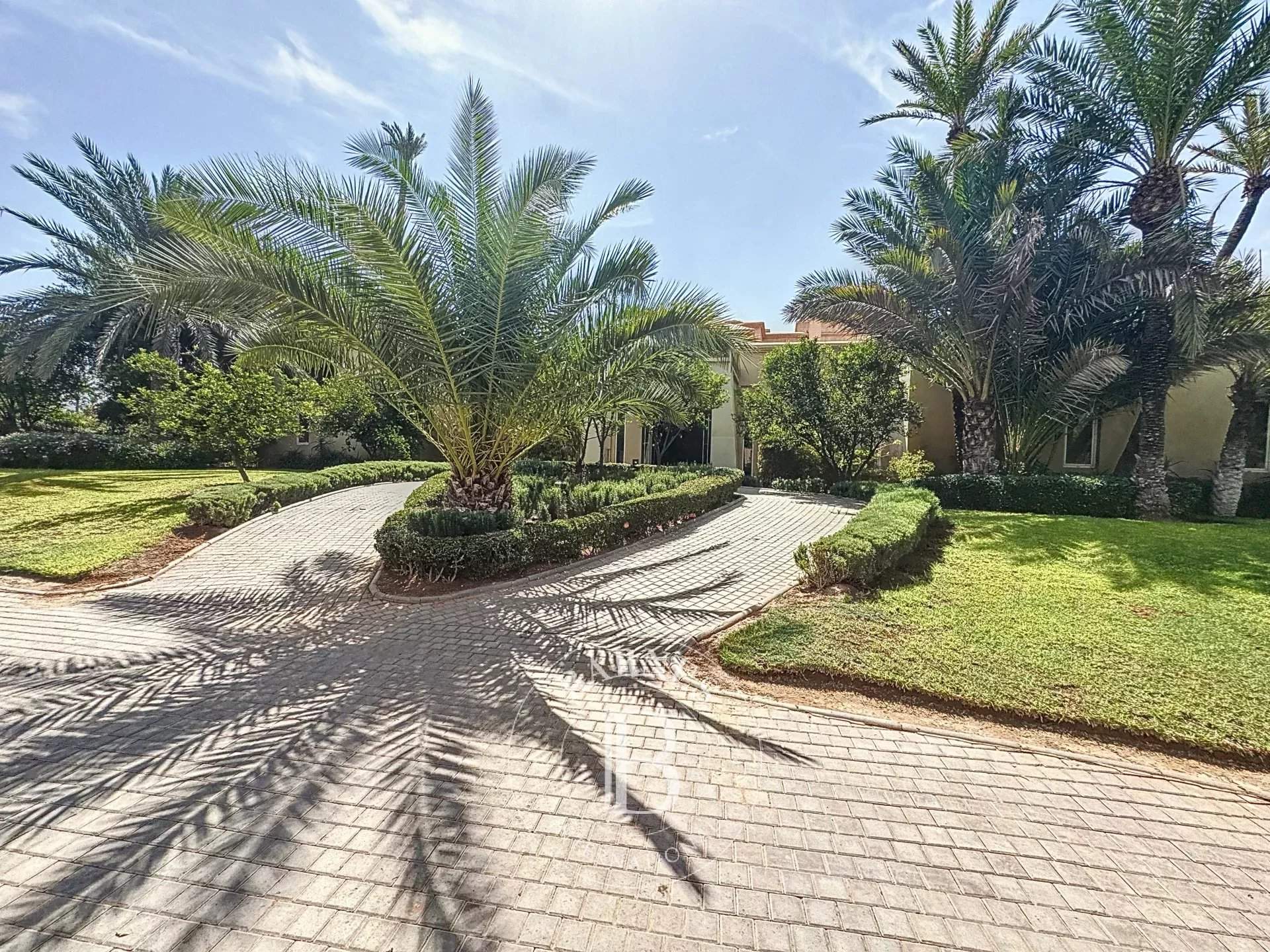 Marrakech  - Villa  - picture 19