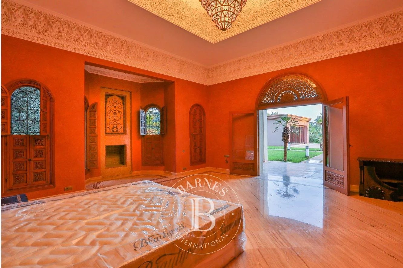 Marrakech  - Villa 8 Pièces 5 Chambres - picture 12