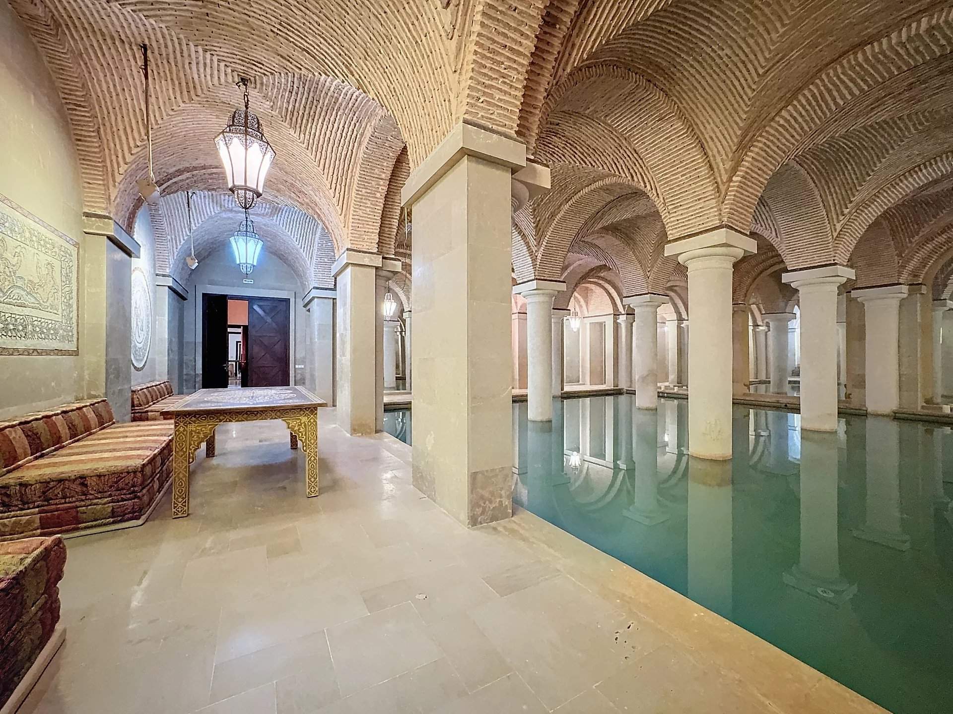 Marrakech  - Villa  - picture 10