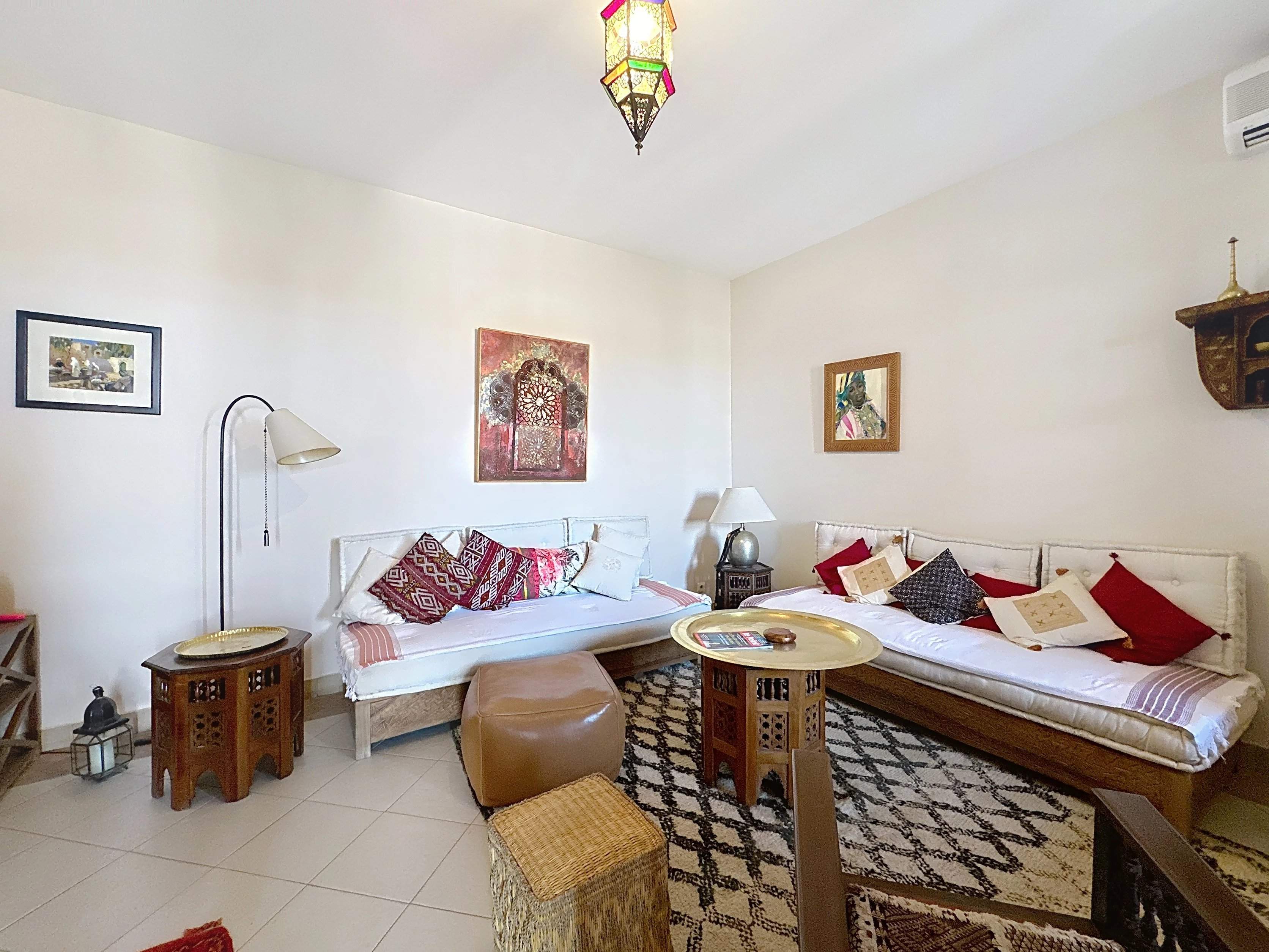 Marrakech  - Appartement 2 Pi&egrave;ces - picture 2