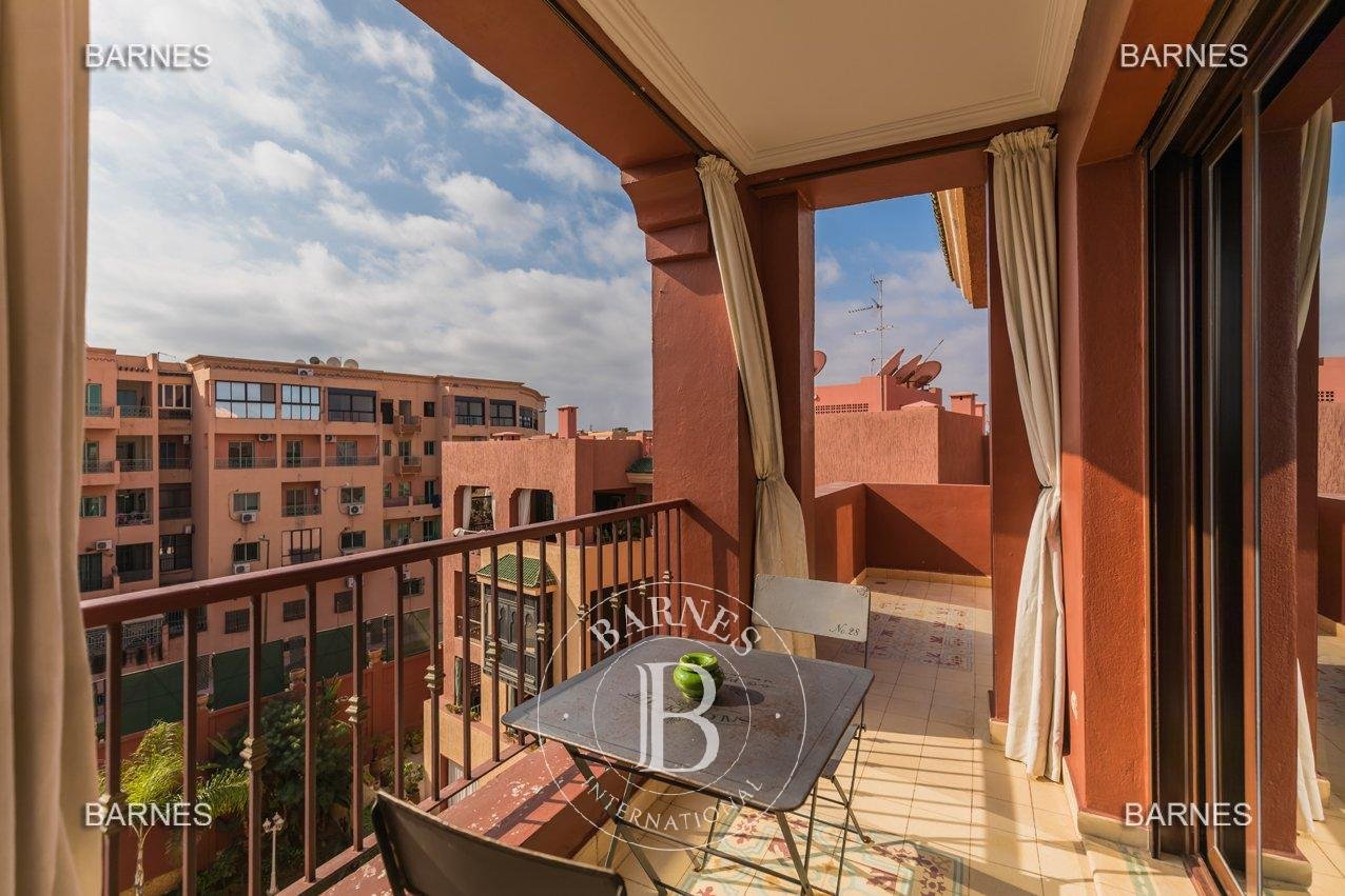Marrakech  - Apartment 2 Bedrooms - picture 10