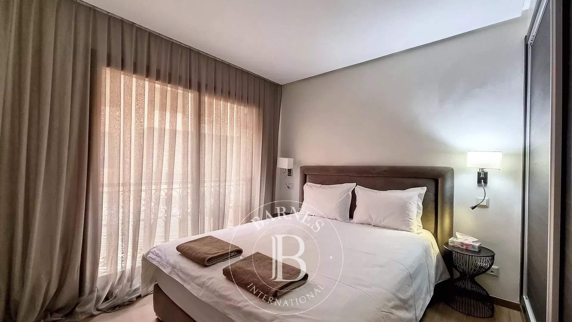 Marrakech  - Apartment 2 Bedrooms - picture 4