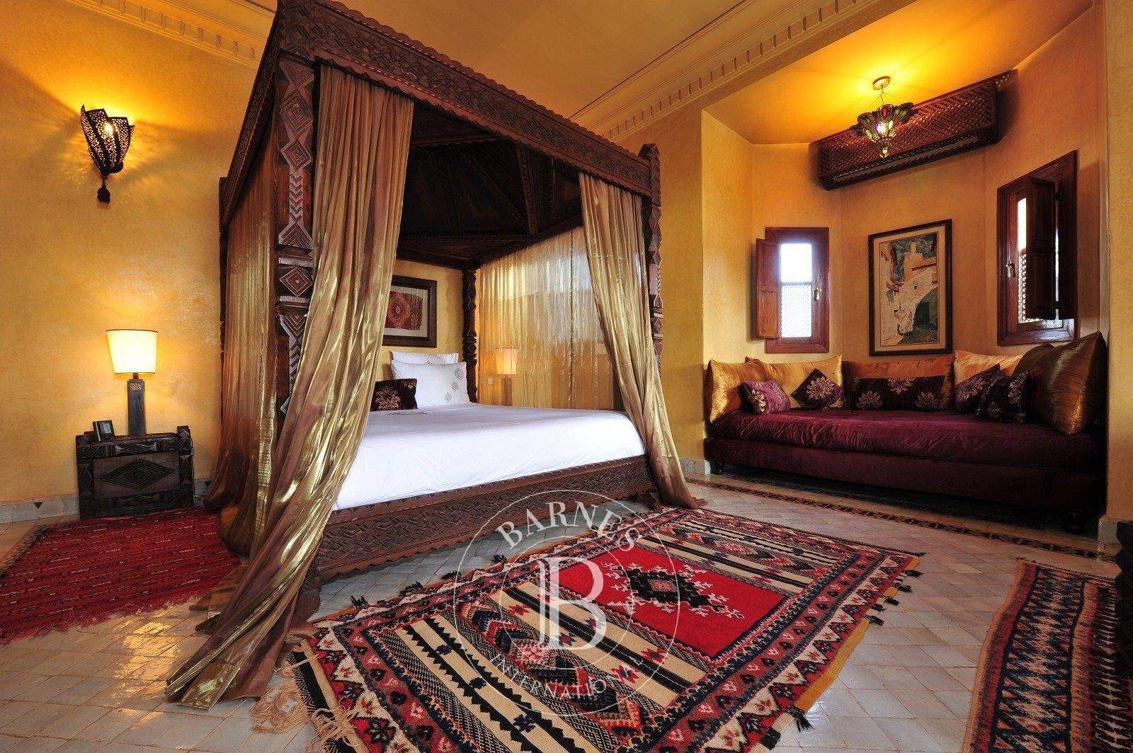 Marrakech  - Villa 8 Bedrooms - picture 10