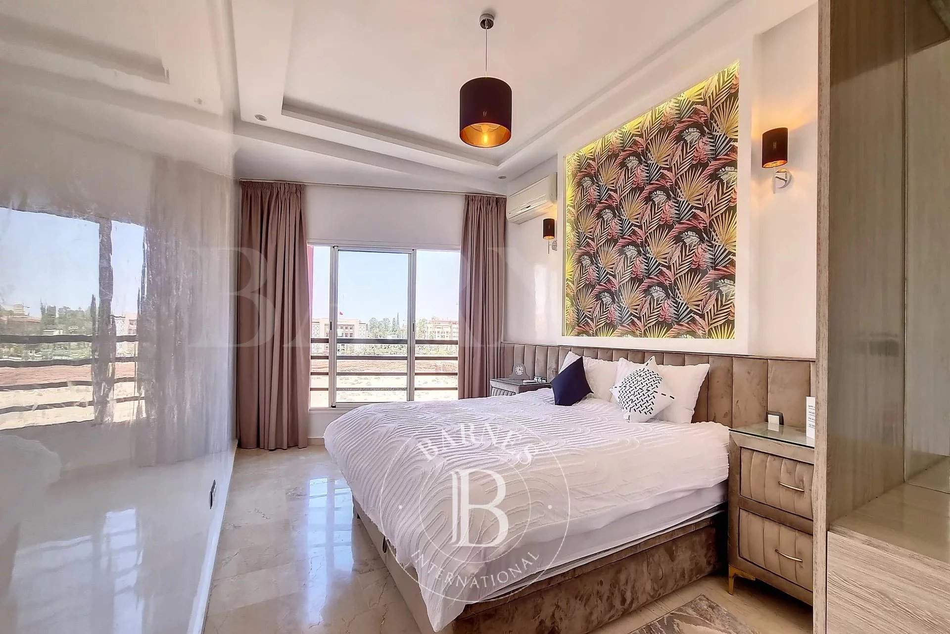 Marrakech  - Apartment 2 Bedrooms - picture 13