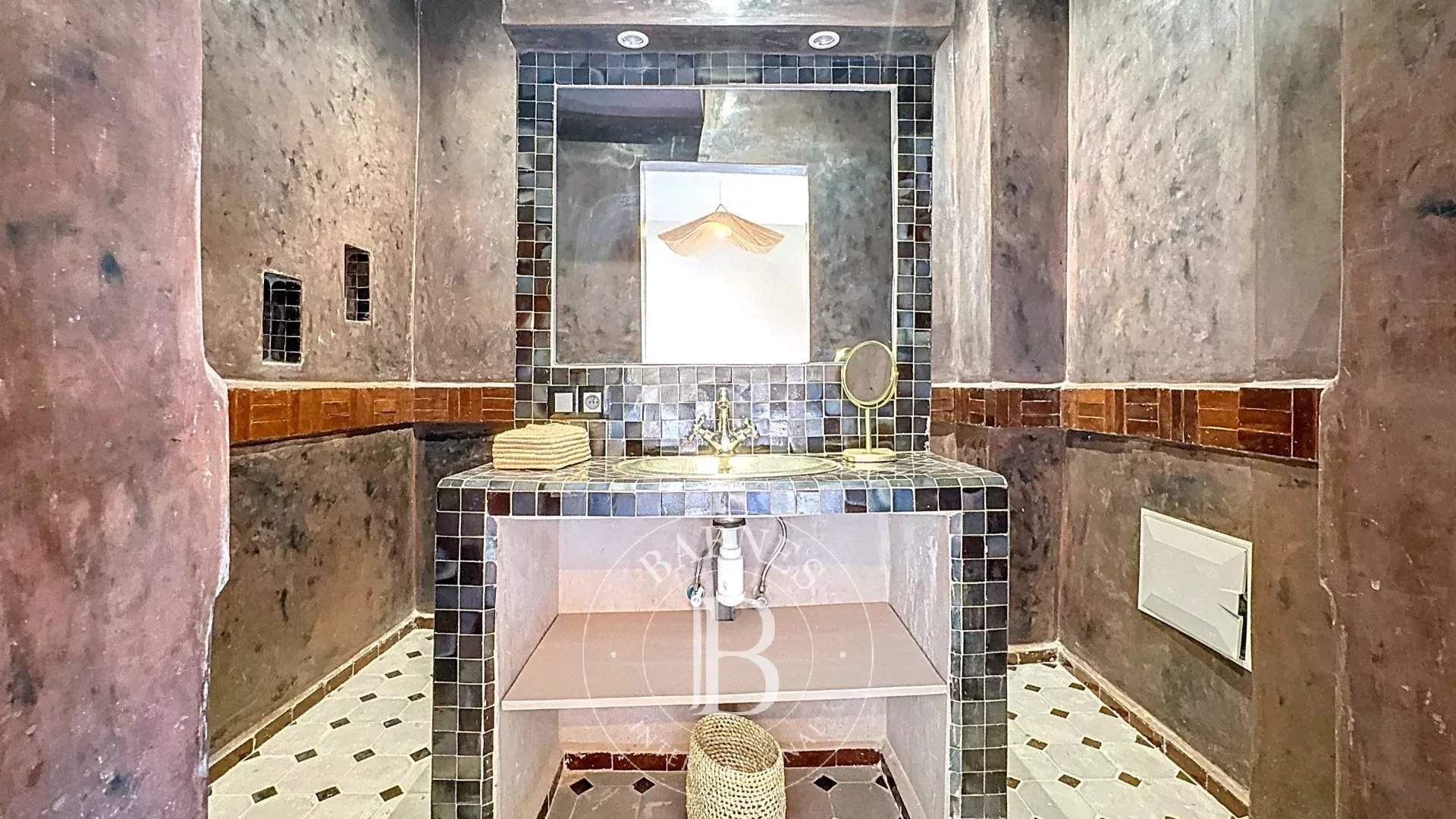 Marrakech  - Riad  - picture 11