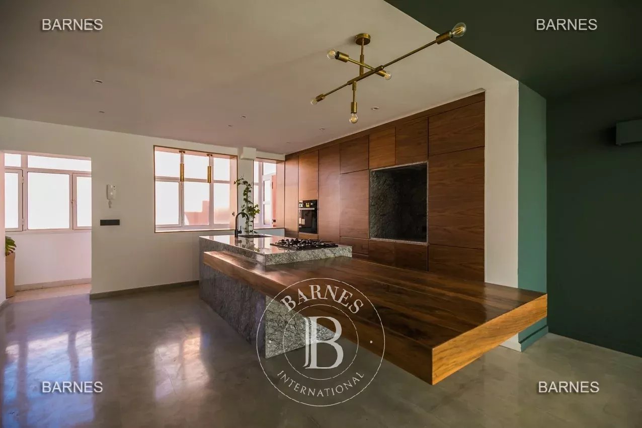 Marrakech  - Piso 3 Cuartos 2 Habitaciones - picture 1