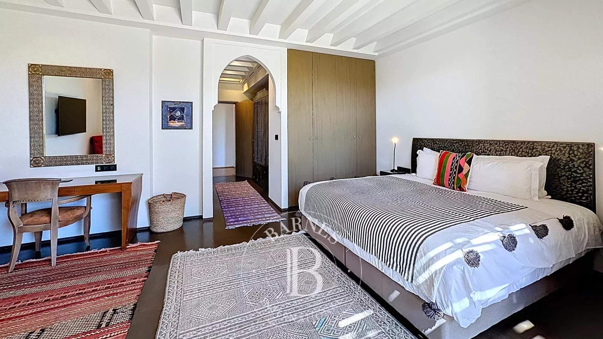 Marrakech  - Villa  - picture 20