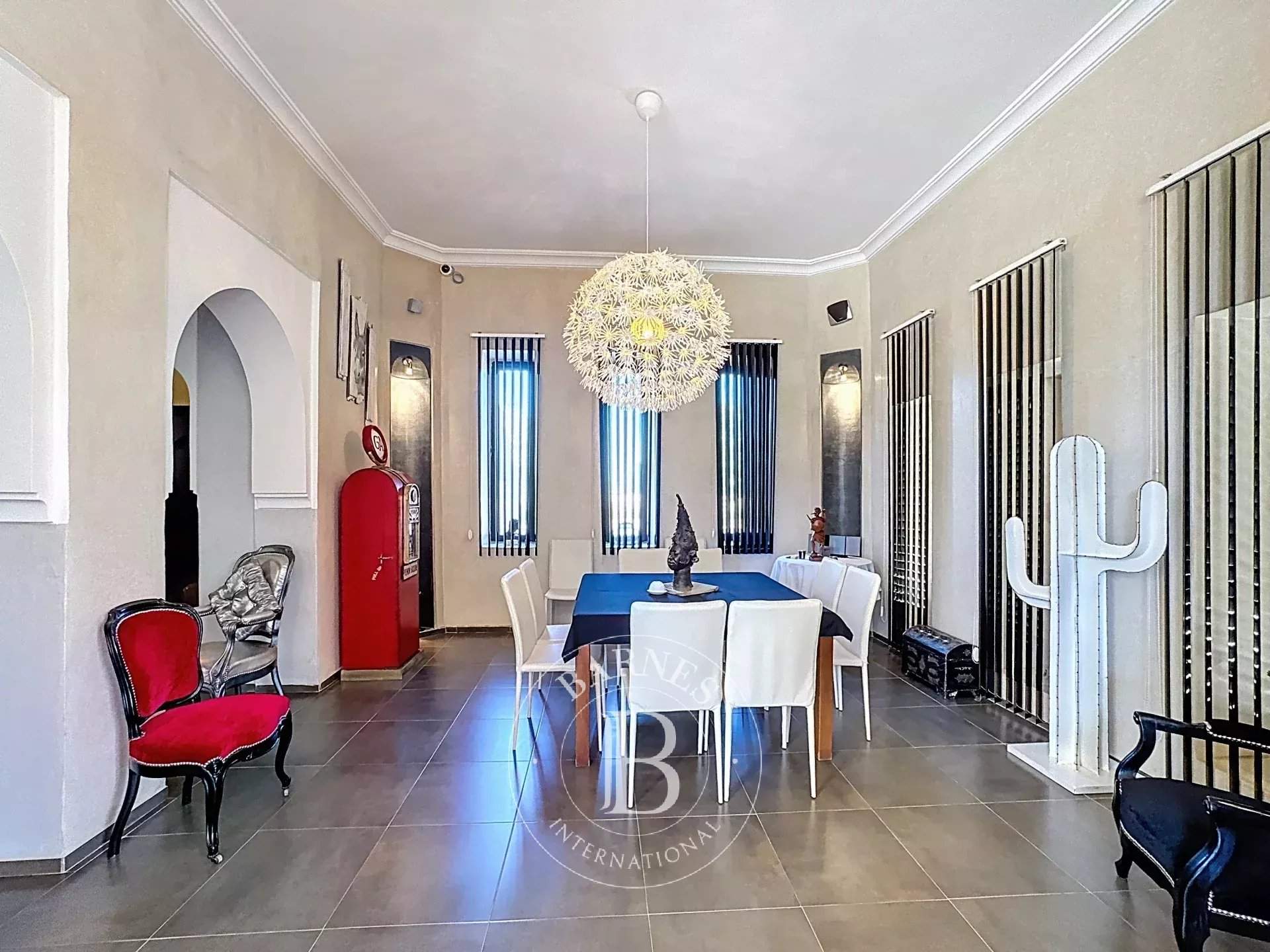 Marrakech  - Villa 9 Pi&egrave;ces - picture 20