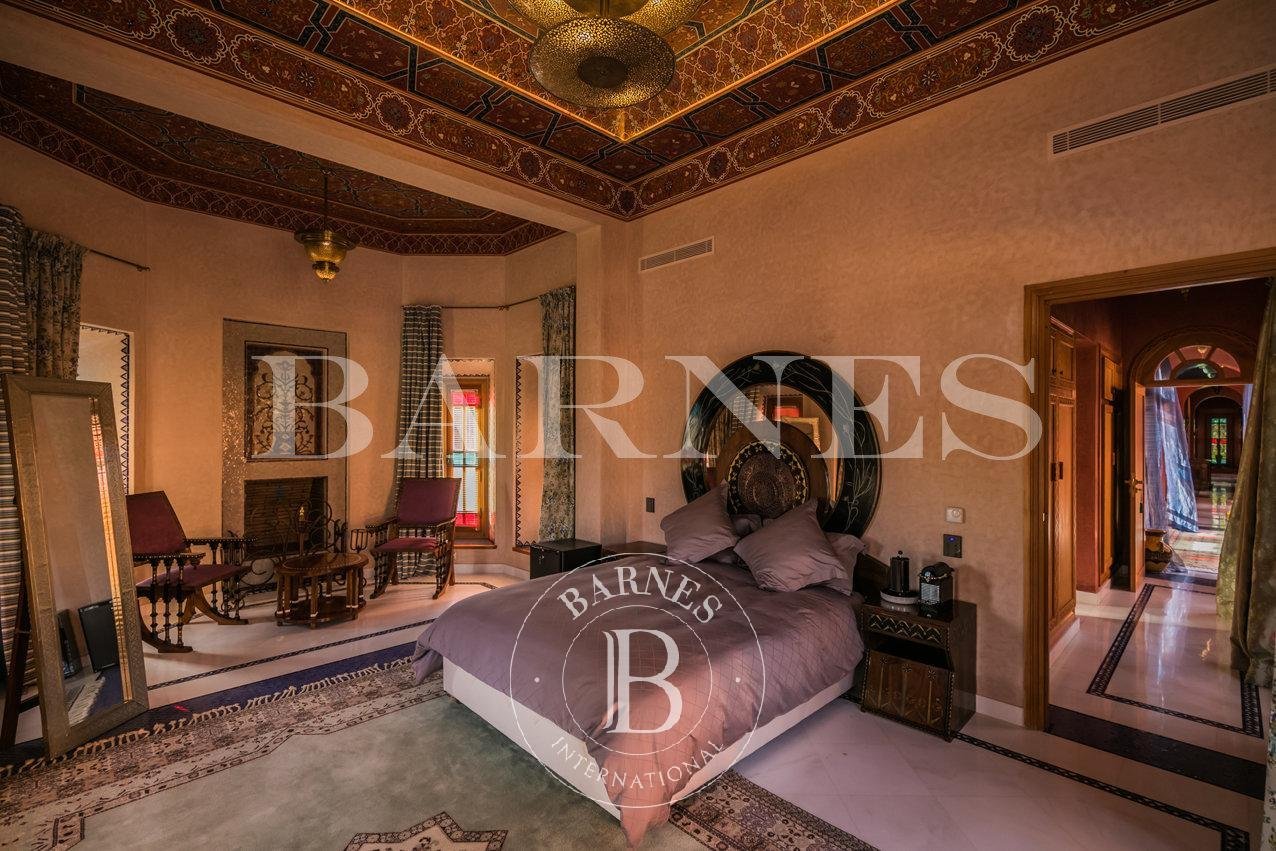 Marrakech  - Villa 8 Bedrooms - picture 17