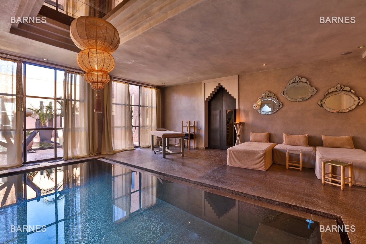 Marrakech  - Villa 7 Bedrooms - picture 11