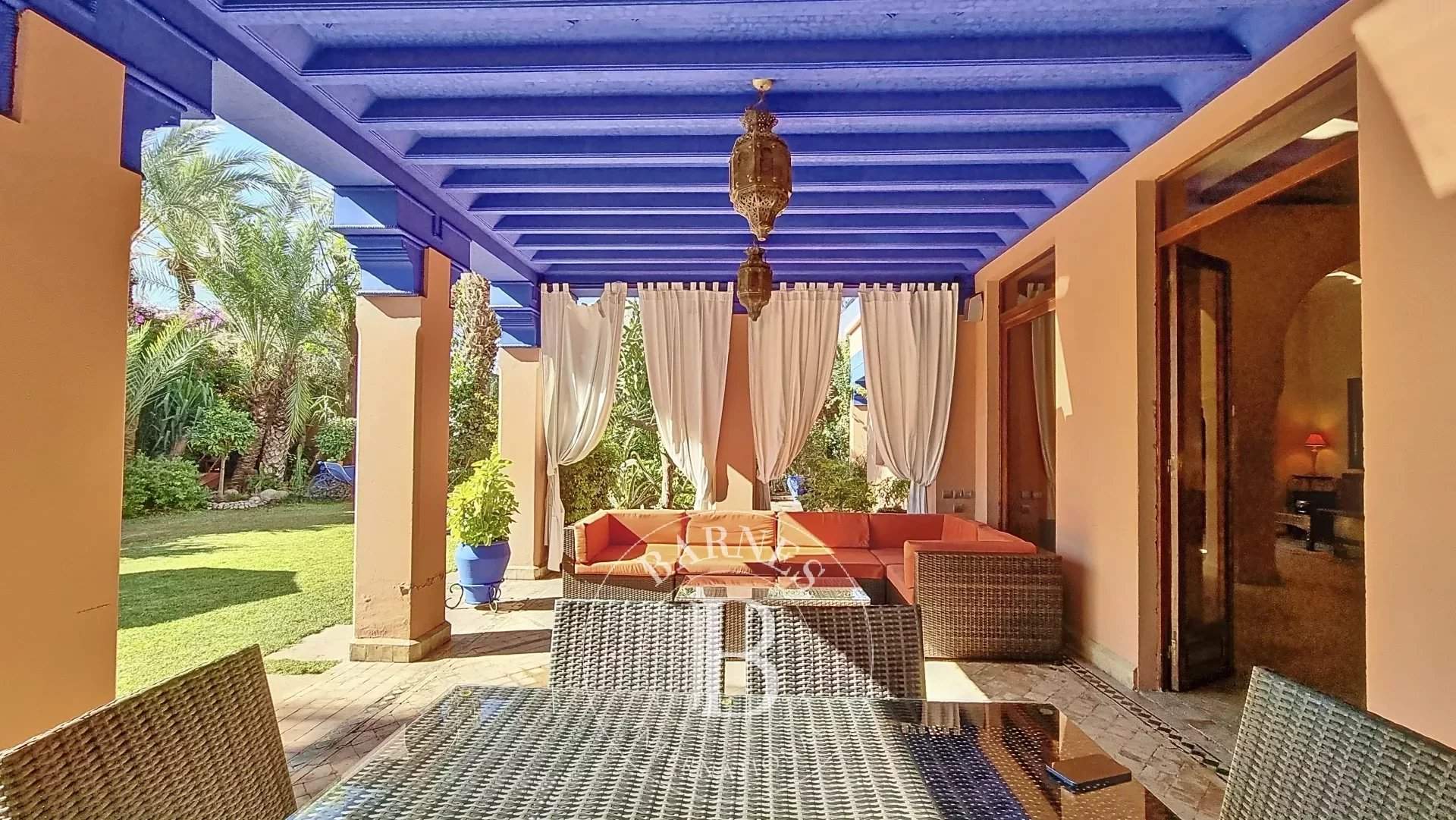 Marrakech  - Villa 12 Pièces 8 Chambres - picture 7