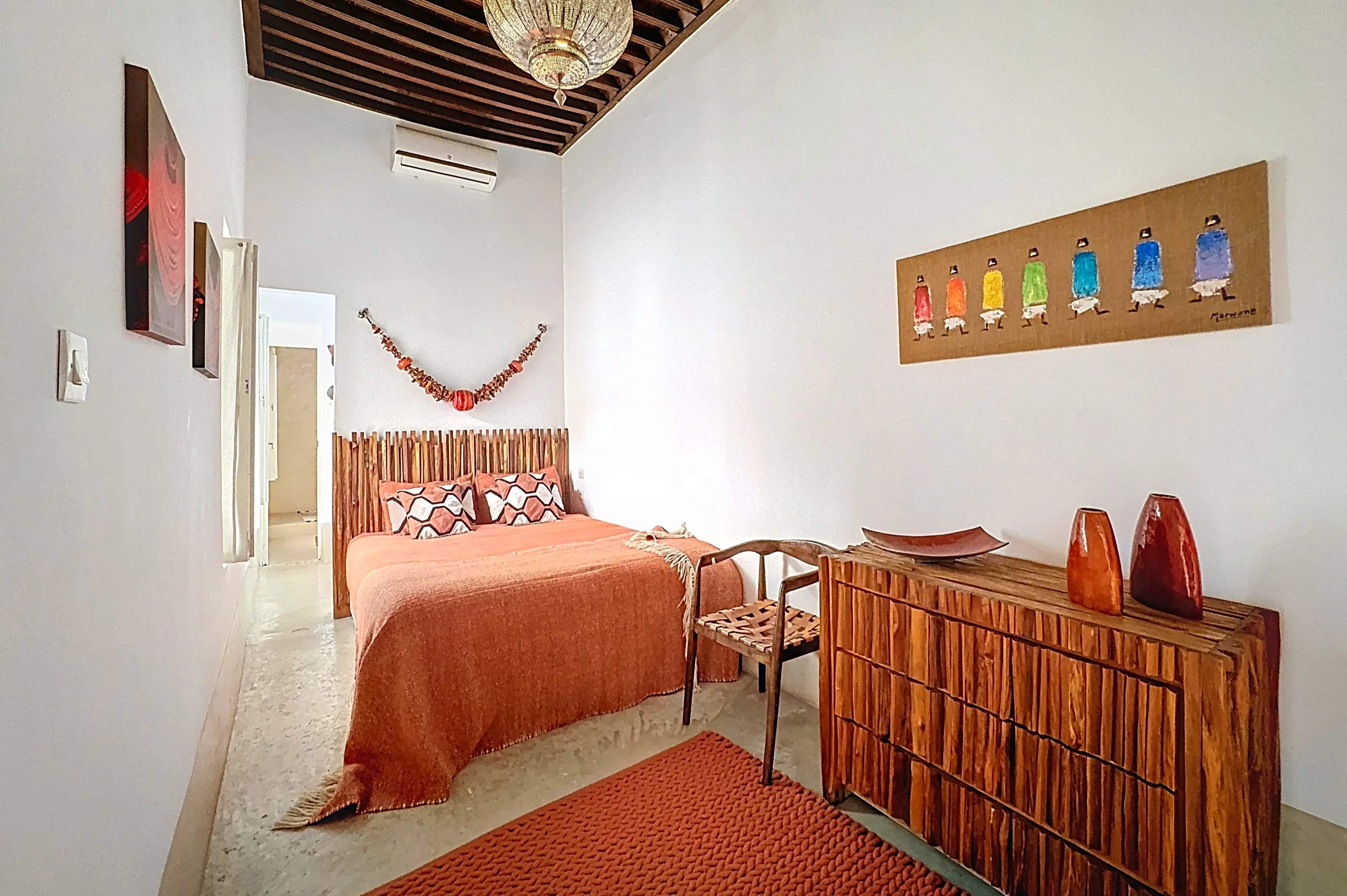 Marrakech  - Riad  - picture 12