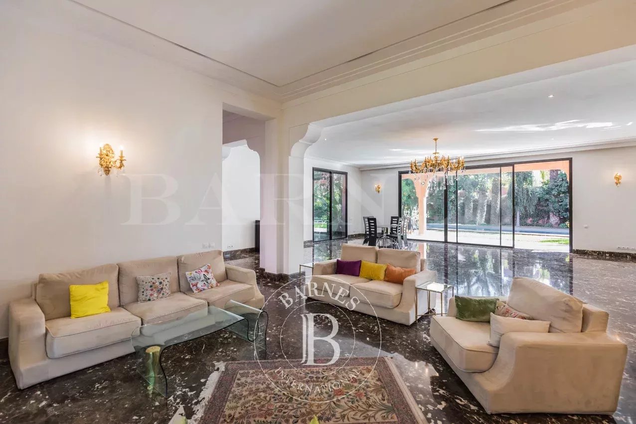 Marrakech  - Villa  - picture 19