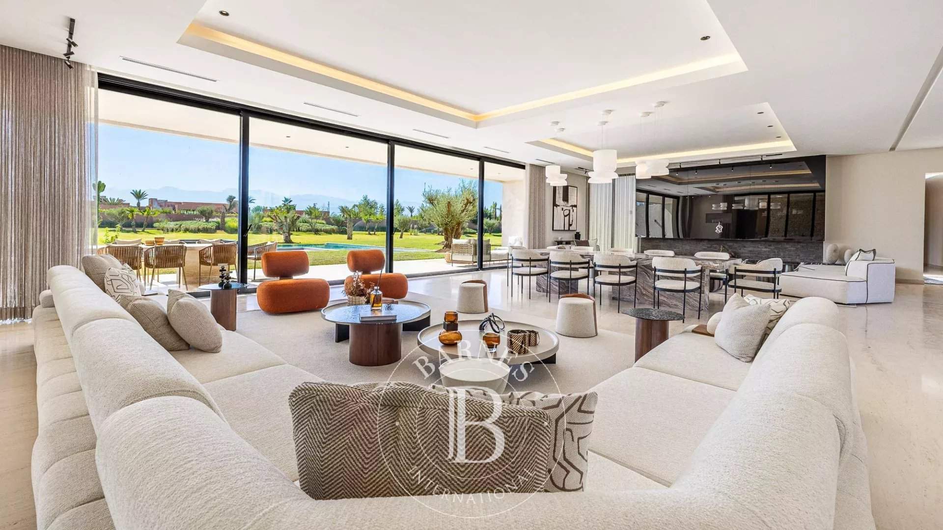 Marrakech  - Villa  - picture 9