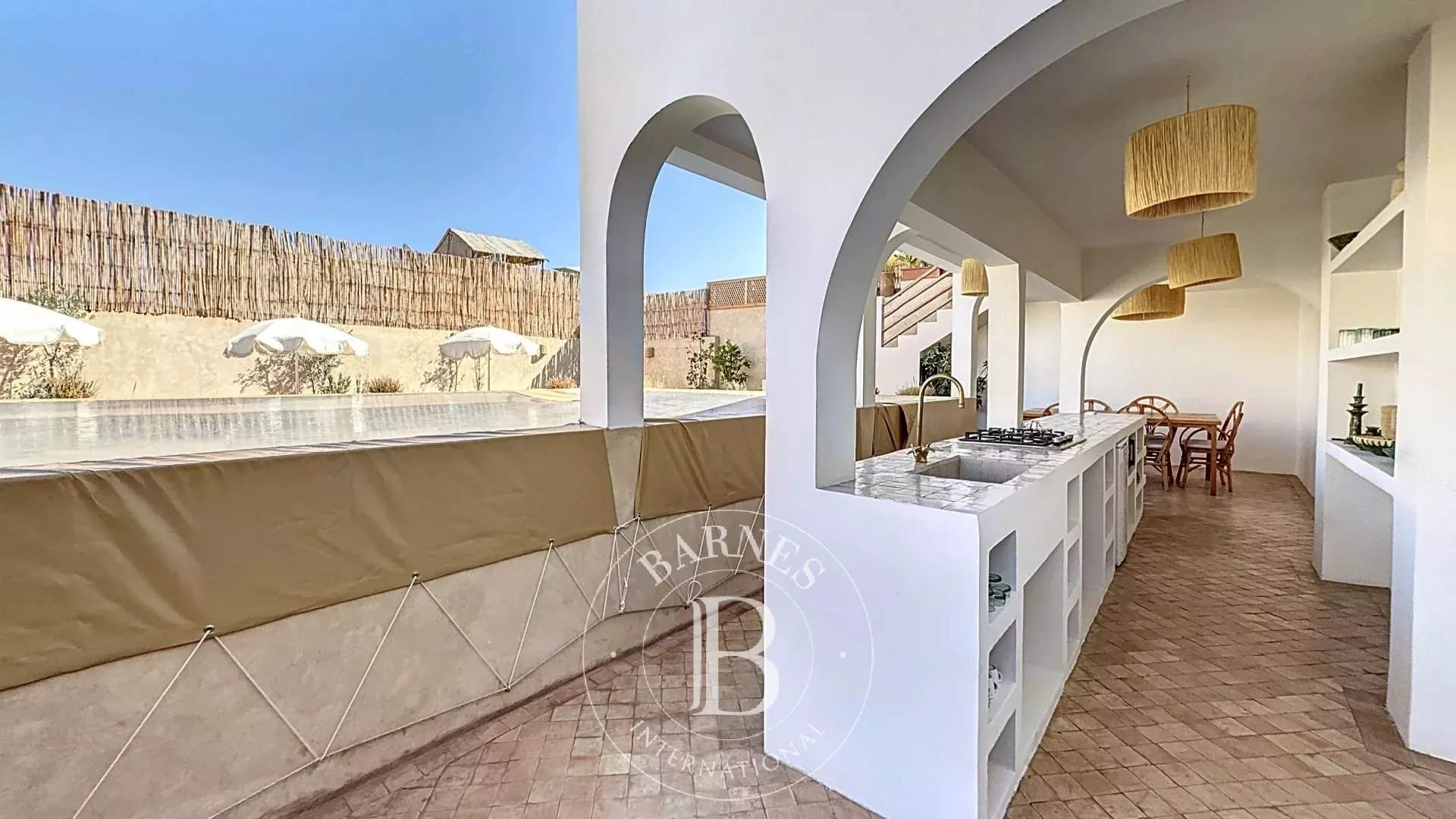 Marrakech  - Riad 4 Bedrooms - picture 15